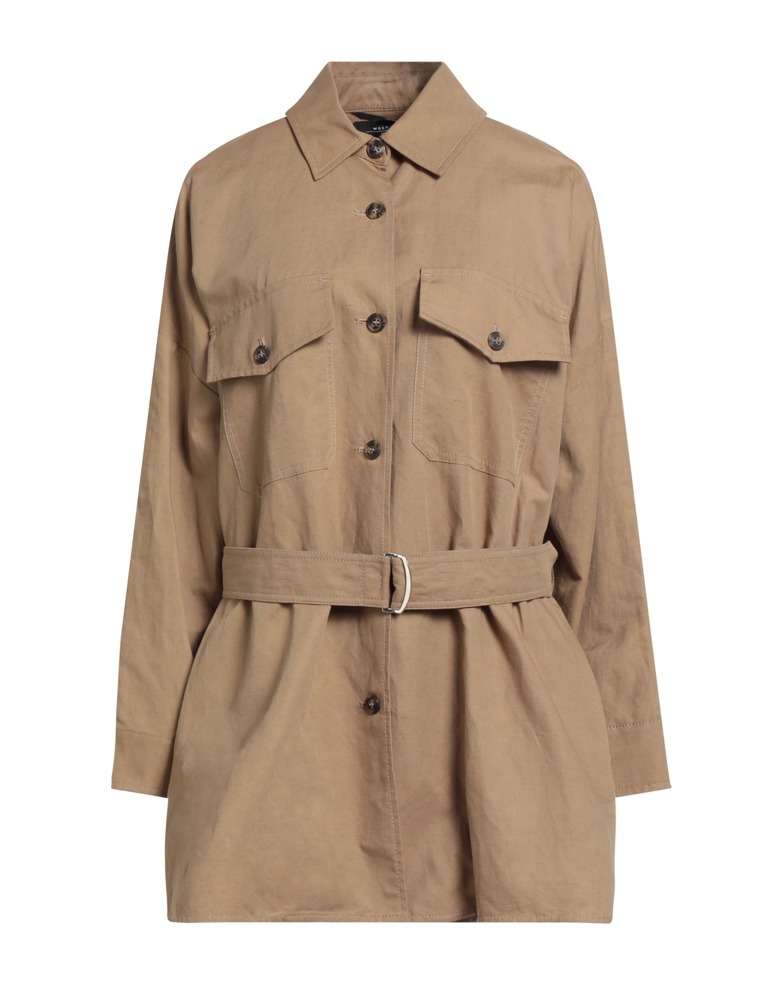  Weekend Max Mara - Jacken & Mäntel - Jacken Und Anoraks - On Yoox.com 