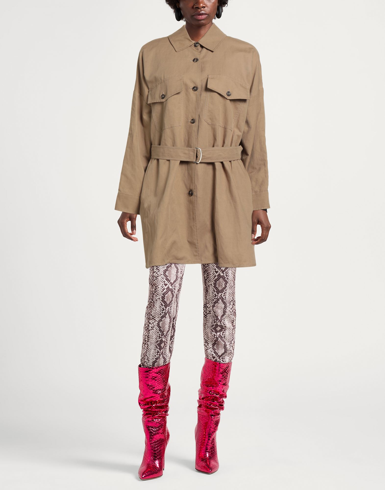  Weekend Max Mara - Jacken & Mäntel - Jacken Und Anoraks - On Yoox.com 