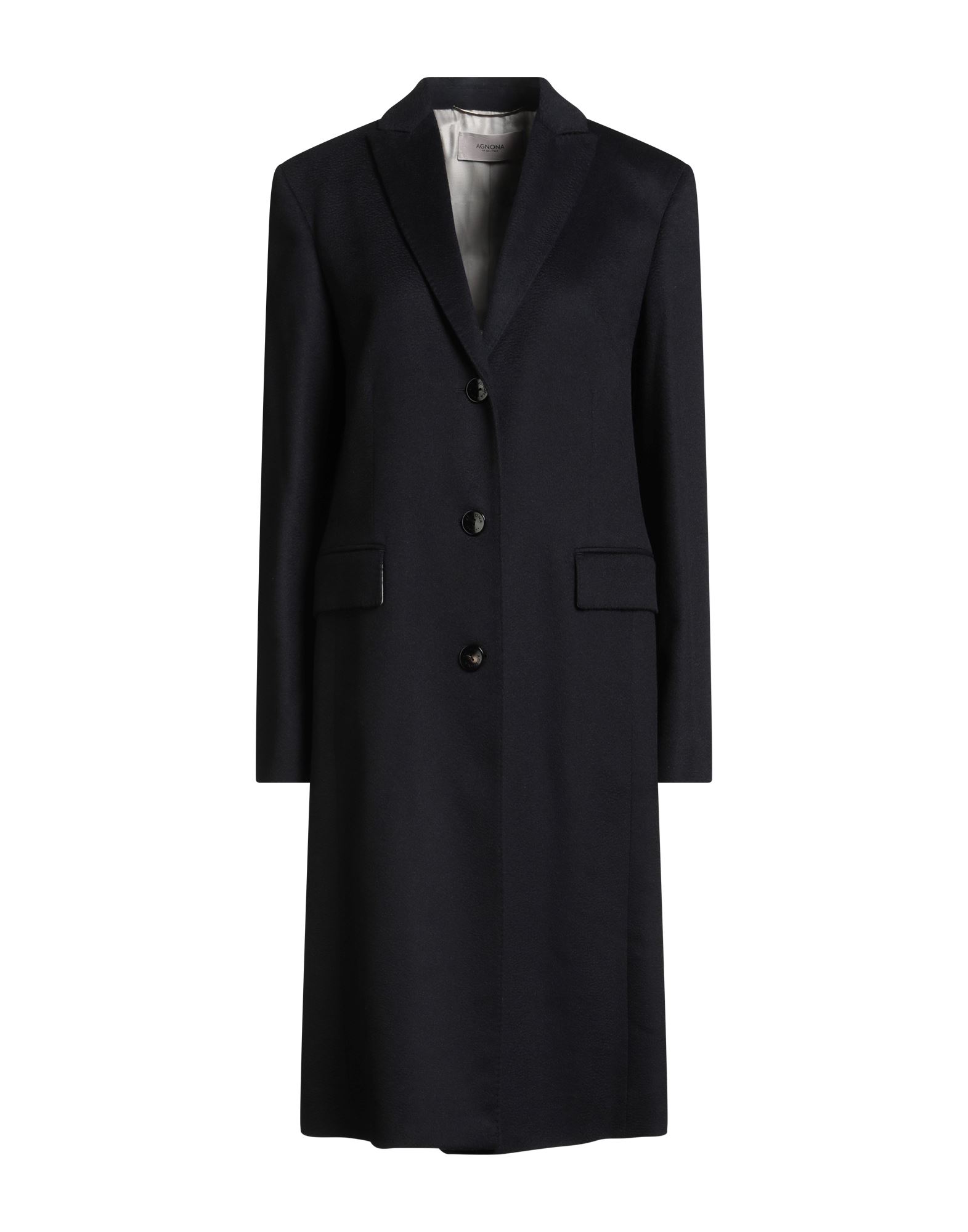  Agnona - Jacken & Mäntel - Mäntel - On Yoox.com 
