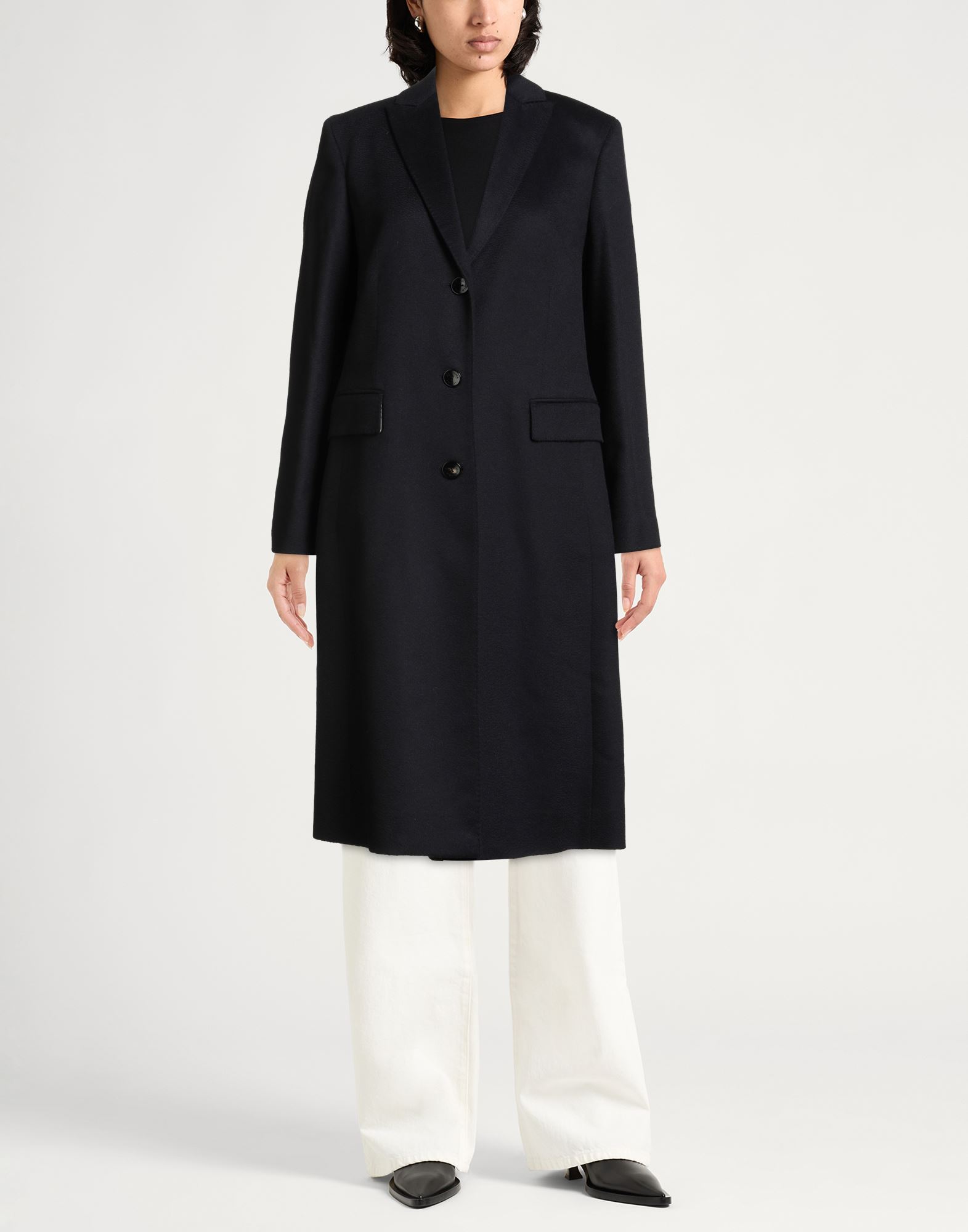  Agnona - Jacken & Mäntel - Mäntel - On Yoox.com 