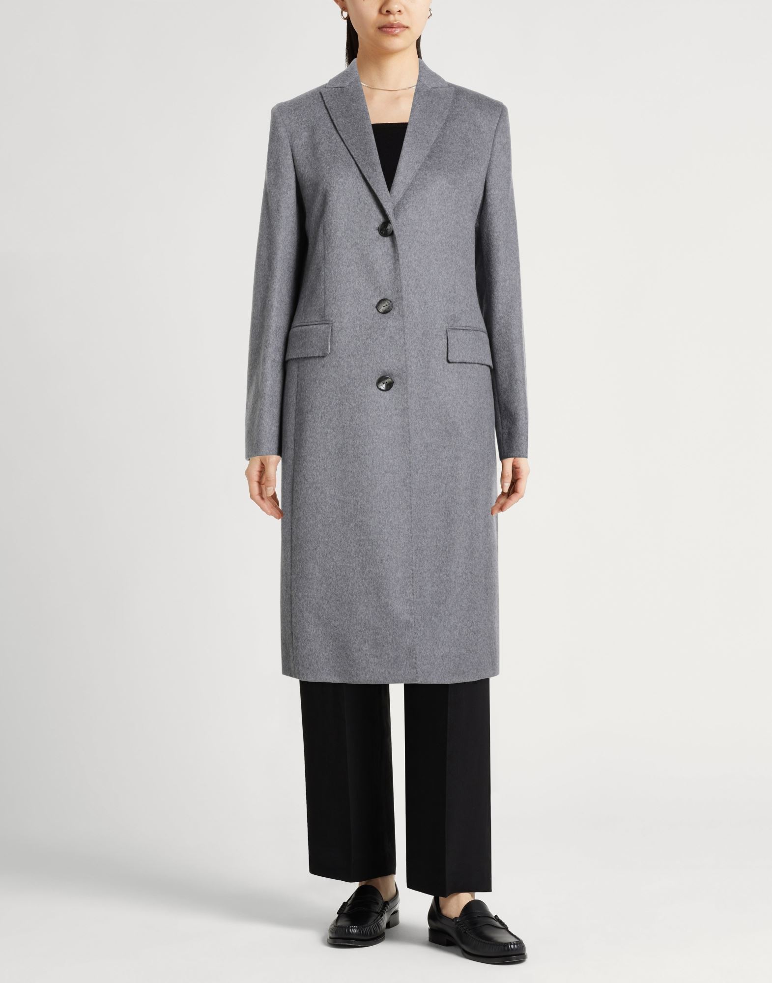  Agnona - Jacken & Mäntel - Mäntel - On Yoox.com 