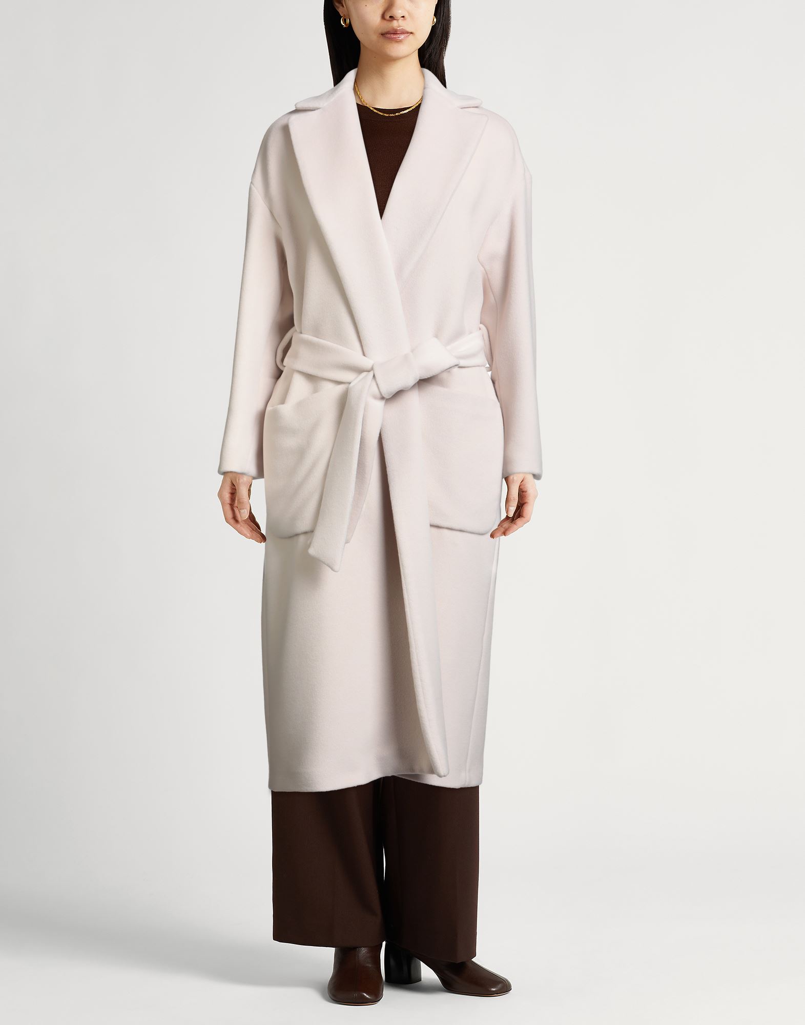  Agnona - Jacken & Mäntel - Mäntel - On Yoox.com 