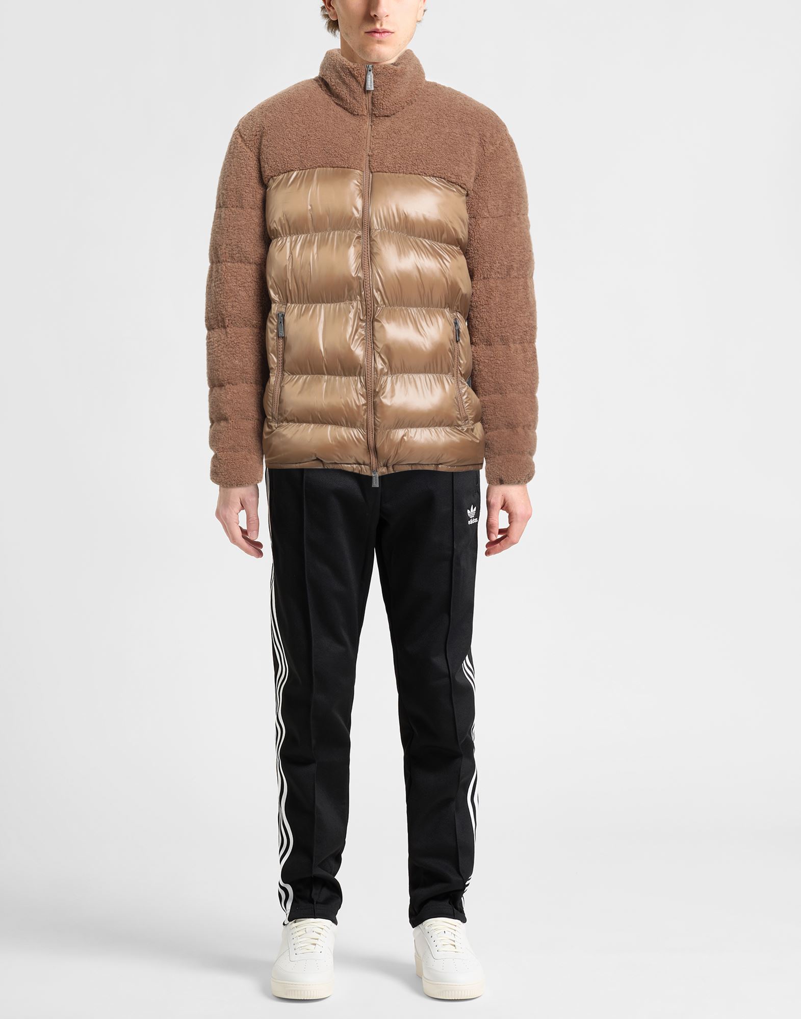  Ciesse Piumini - Jacken & Mäntel - Pufferjacken & Daunenjacken - On Yoox.com 