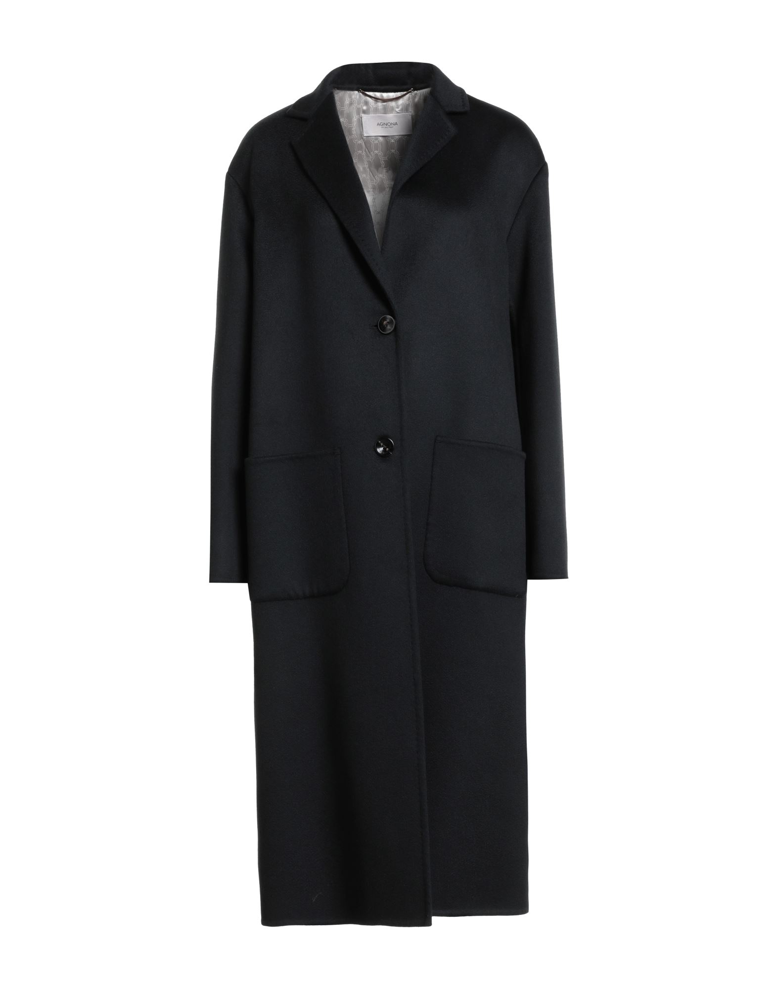  Agnona - Jacken & Mäntel - Mäntel - On Yoox.com 