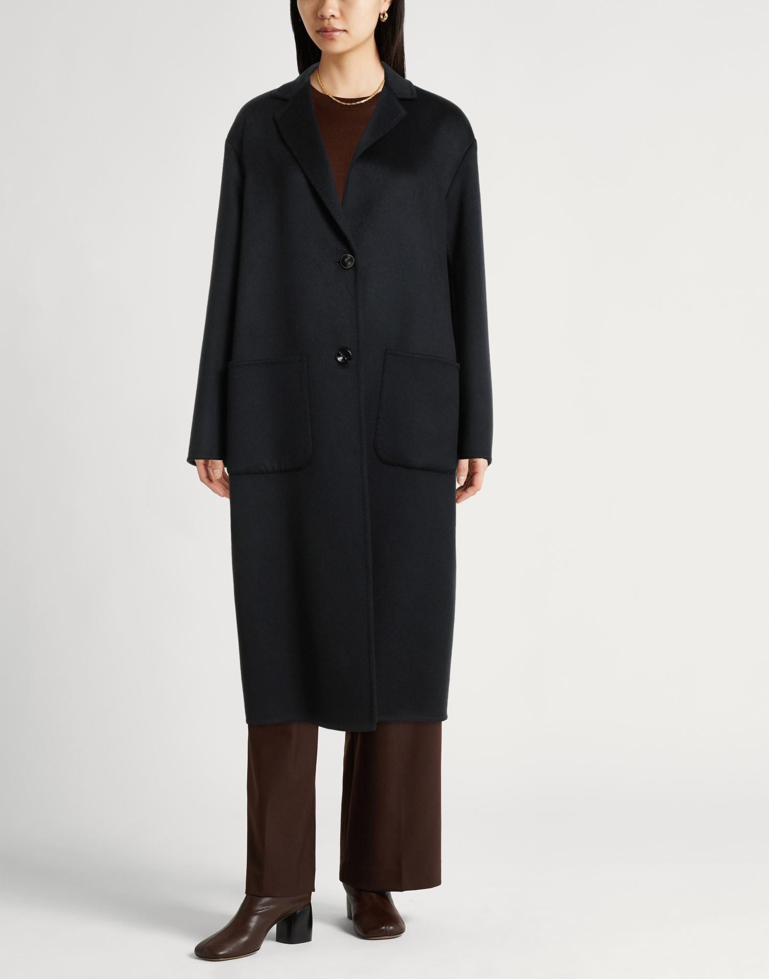  Agnona - Jacken & Mäntel - Mäntel - On Yoox.com 