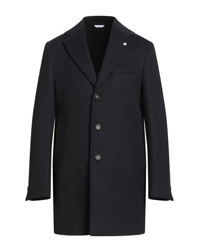 Abrigo Hombre Azul noche 50,52,54 Hombre