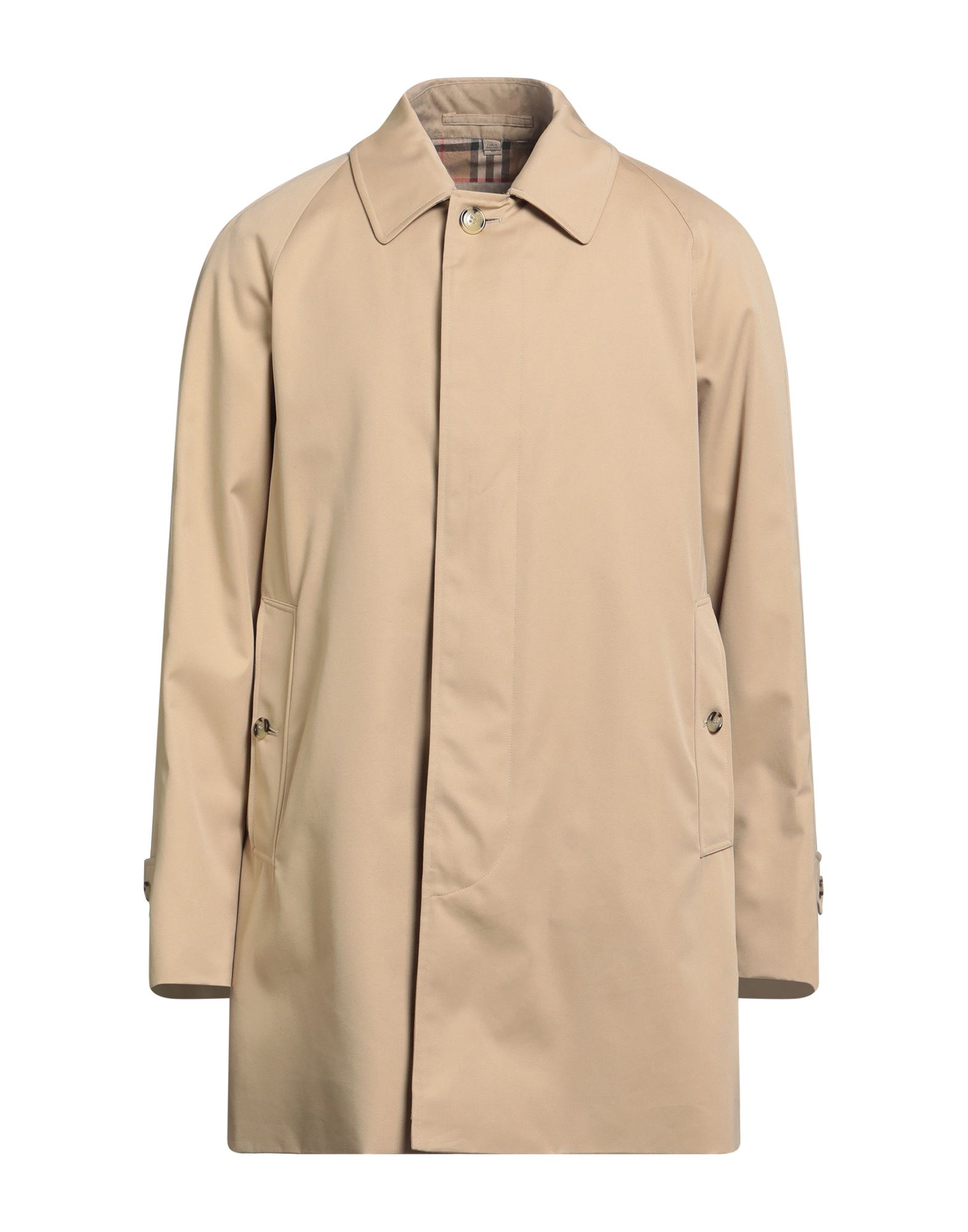 BURBERRY ΠΑΛΤΟ & ΤΖΑΚΕΤ Πανωφόρι και καμπαρντίνα