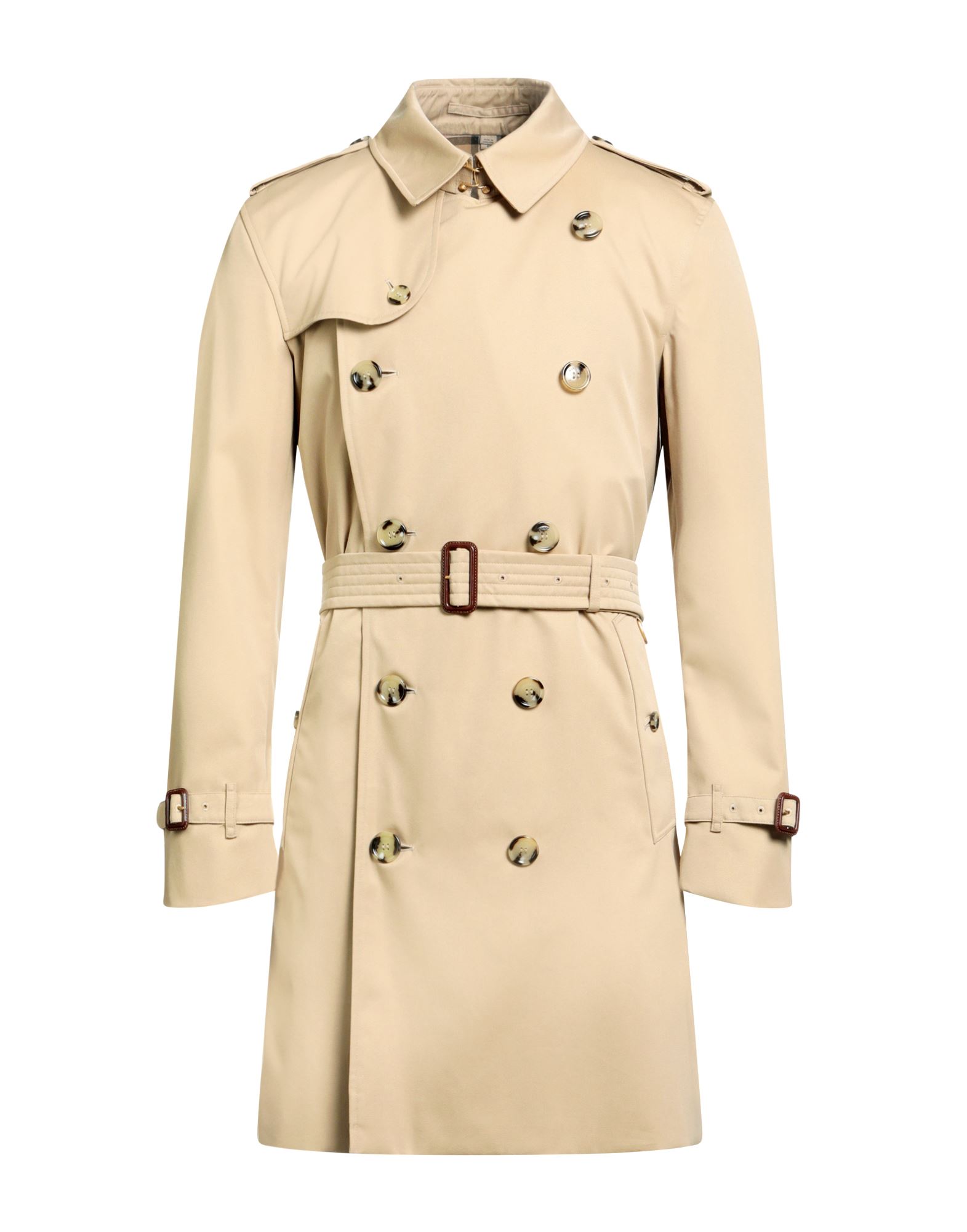 BURBERRY ΠΑΛΤΟ & ΤΖΑΚΕΤ Πανωφόρι και καμπαρντίνα