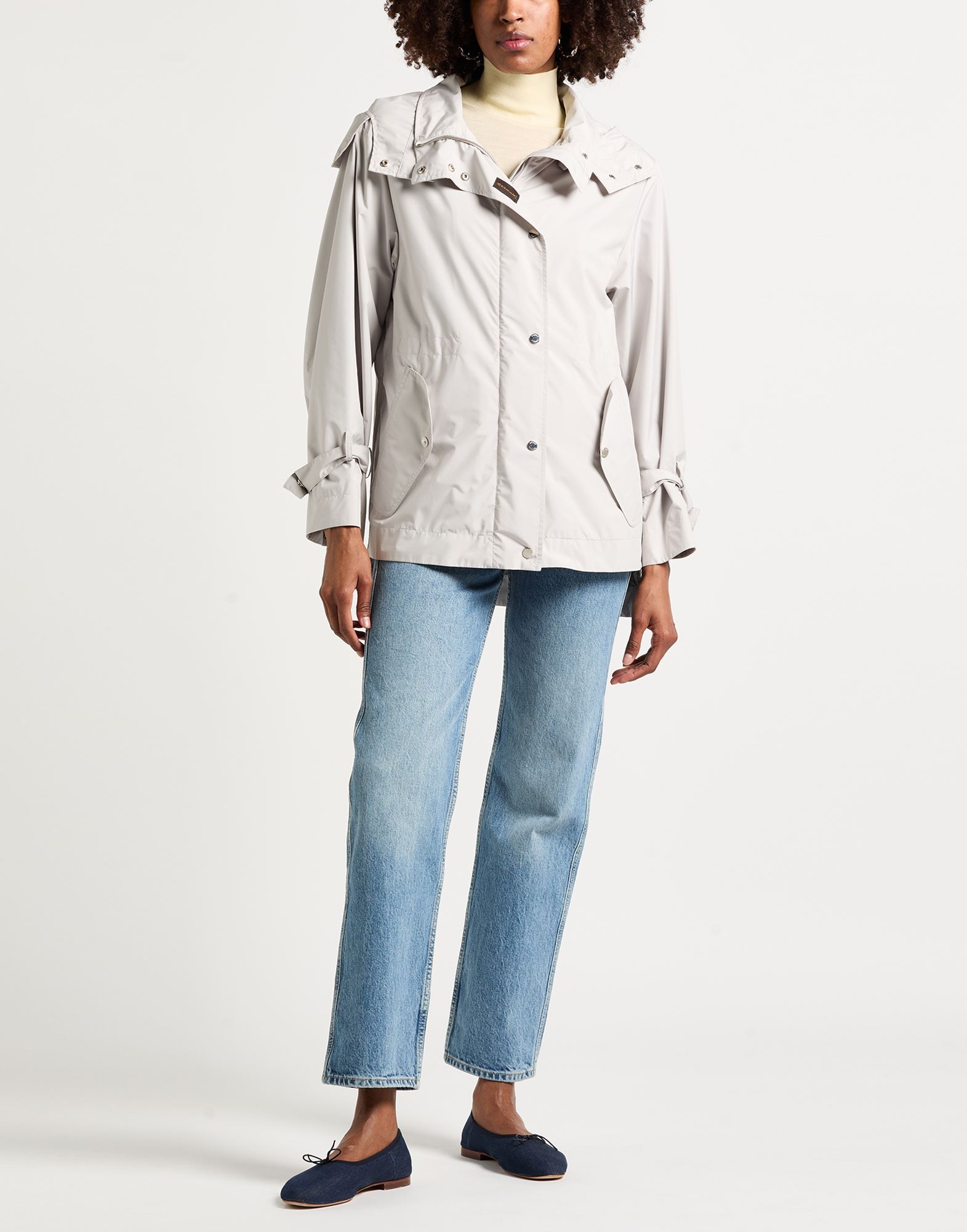 Moorer - Jacken & Mäntel - Jacken Und Anoraks - On Yoox.com 