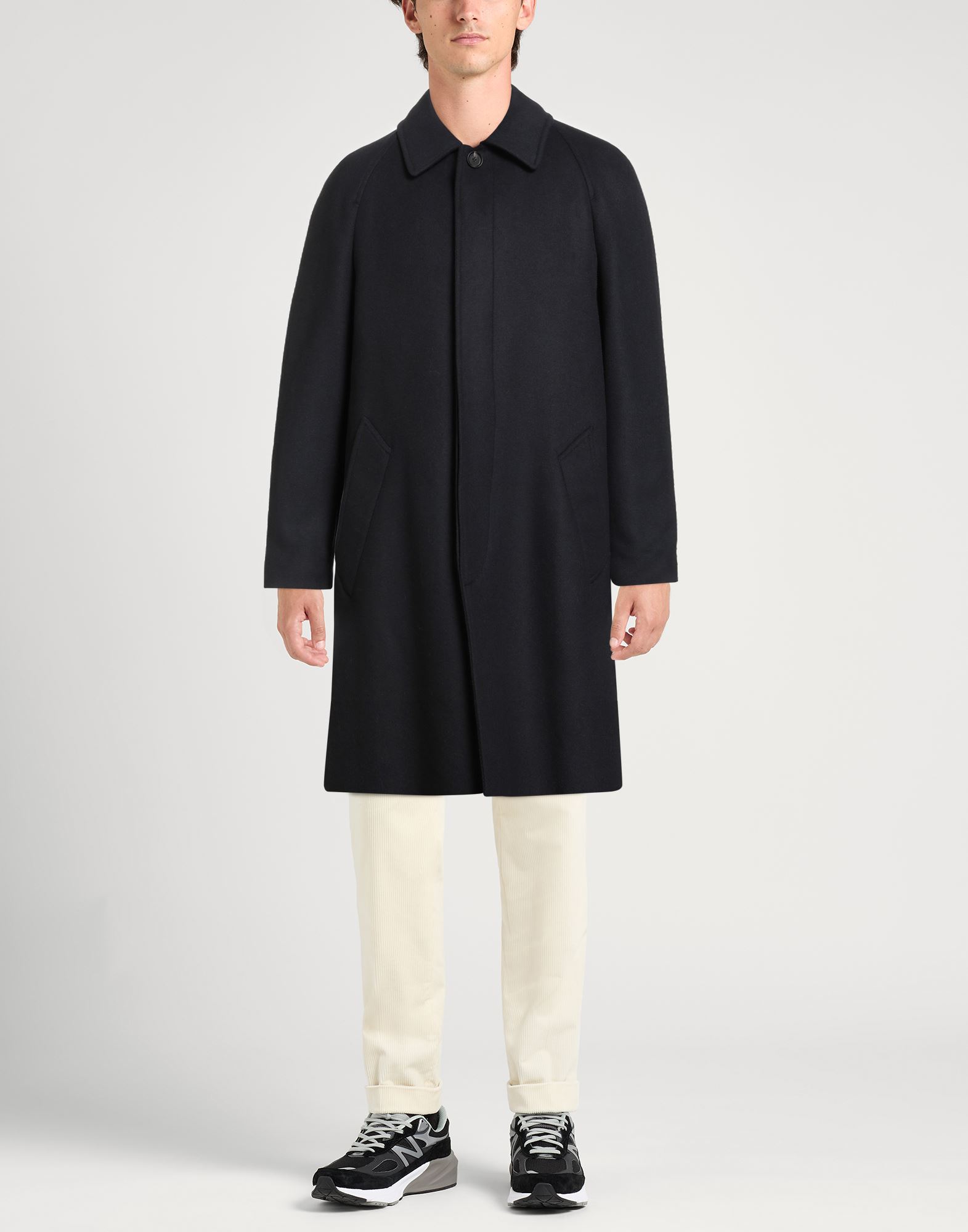  Paoloni - Jacken & Mäntel - Mäntel - On Yoox.com 