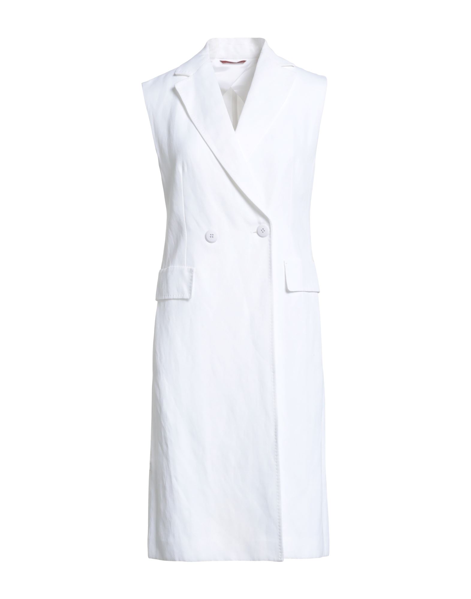 MAX MARA STUDIO MAX MARA STUDIO ΠΑΛΤΟ & ΤΖΑΚΕΤ Πανωφόρι και καμπαρντίνα