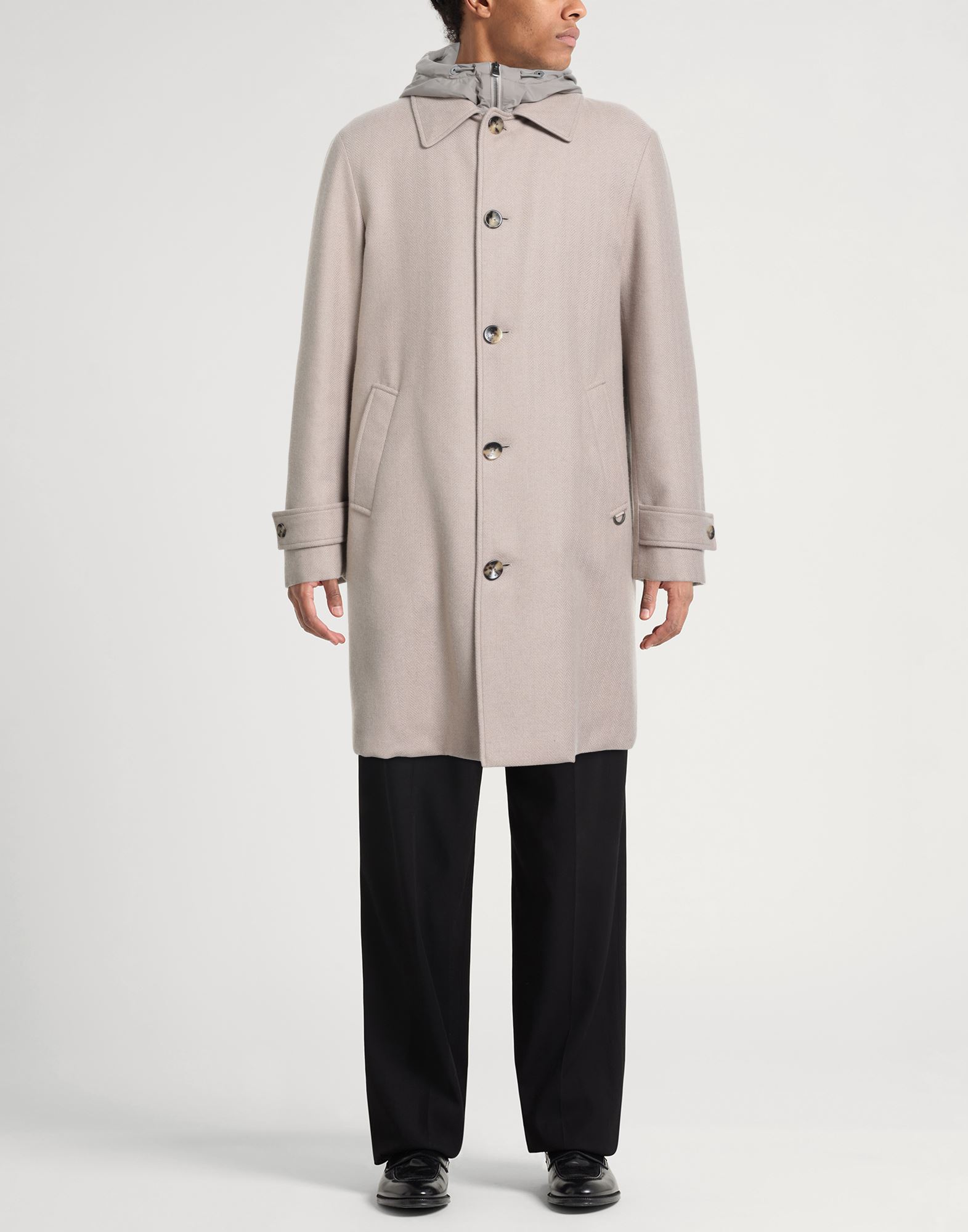  Agnona - Jacken & Mäntel - Mäntel - On Yoox.com 