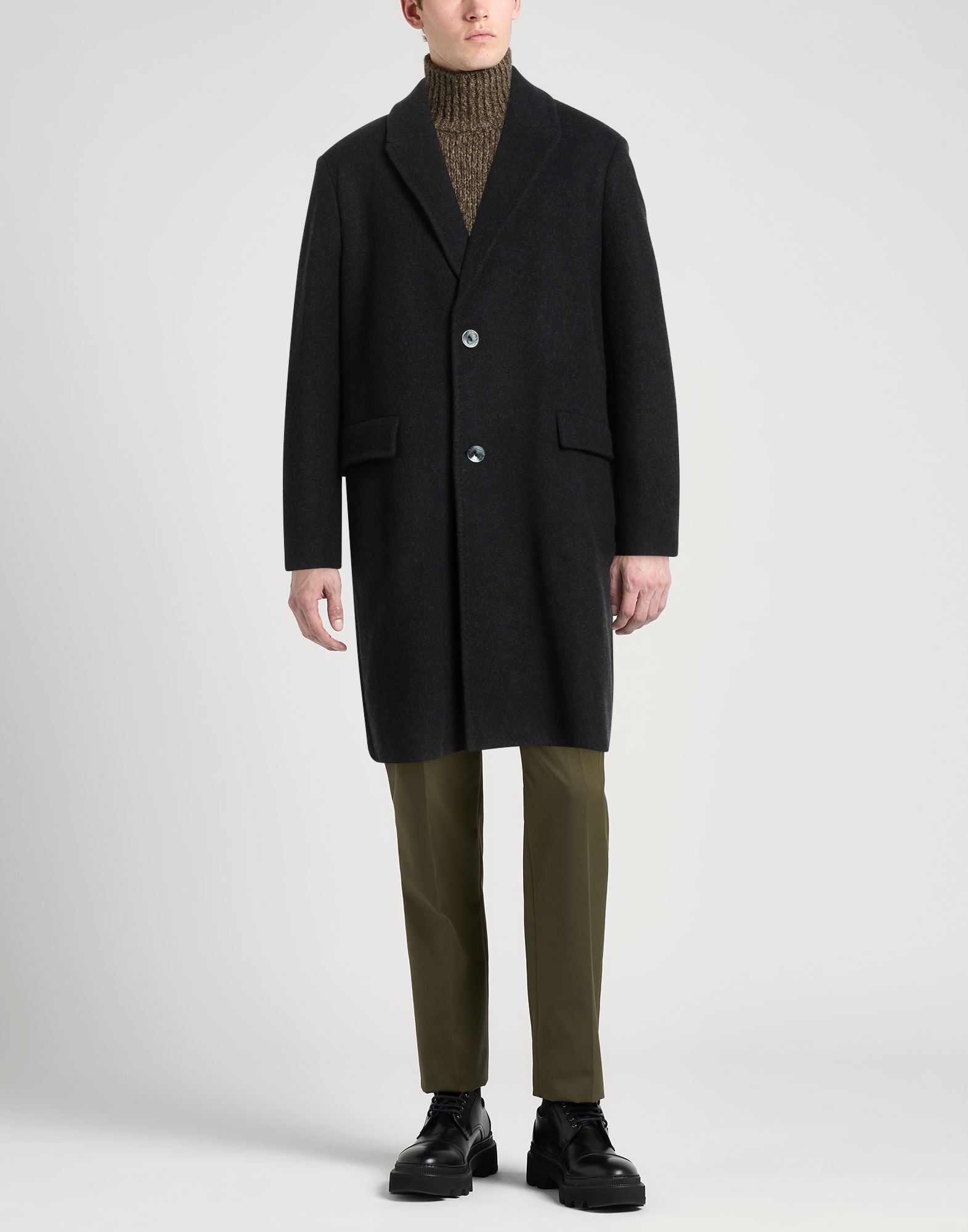  Agnona - Jacken & Mäntel - Mäntel - On Yoox.com 