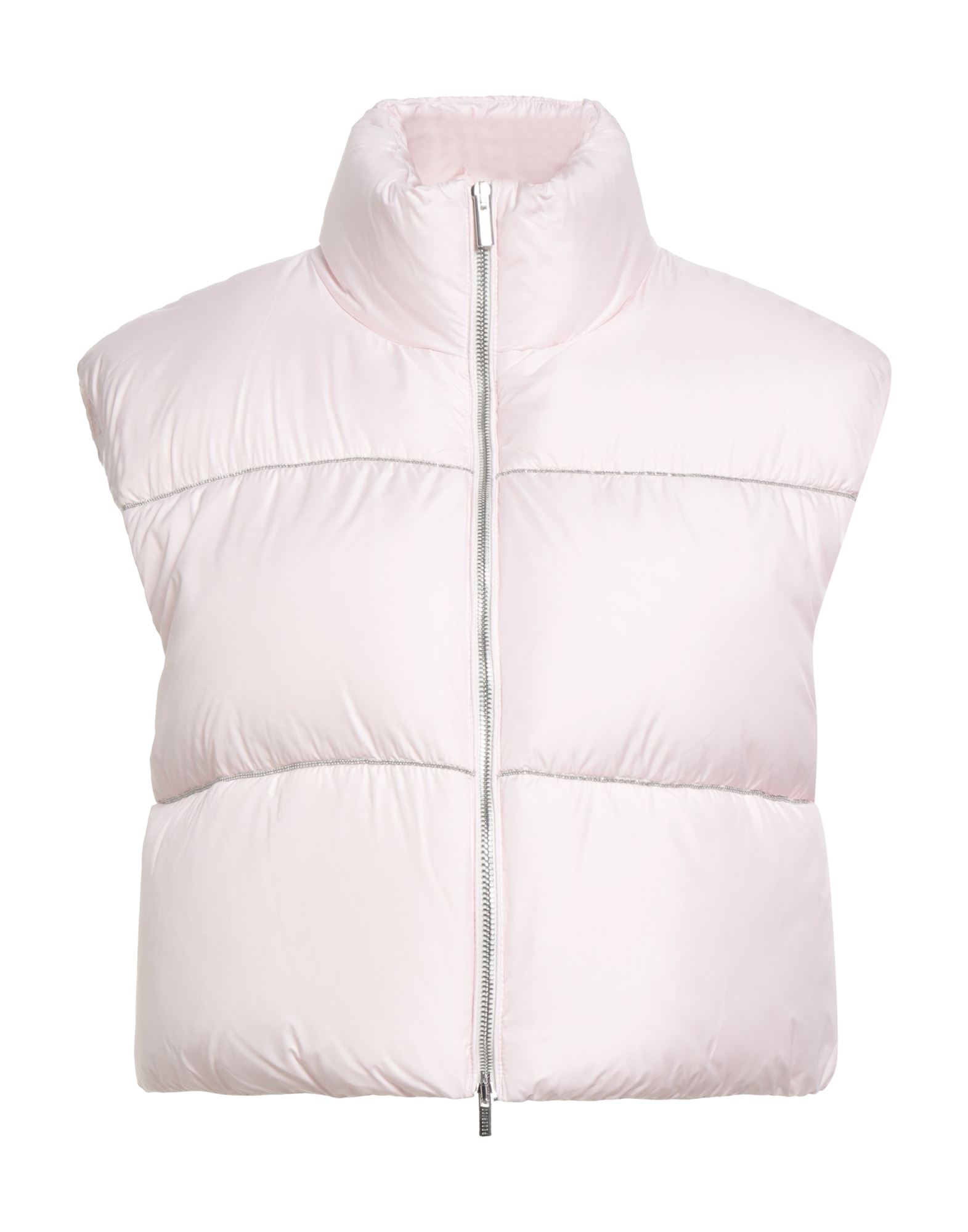  PESERICO ΠΑΛΤΟ & ΤΖΑΚΕΤ Αμάνικο μπουφάν