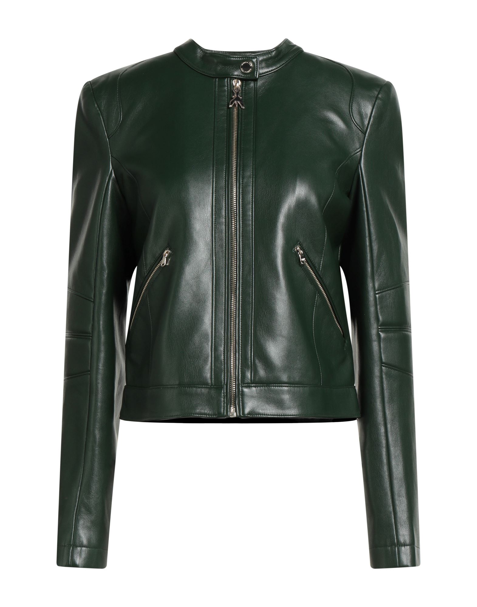  Patrizia Pepe - Jacken & Mäntel - Jacken Und Anoraks - On Yoox.com 