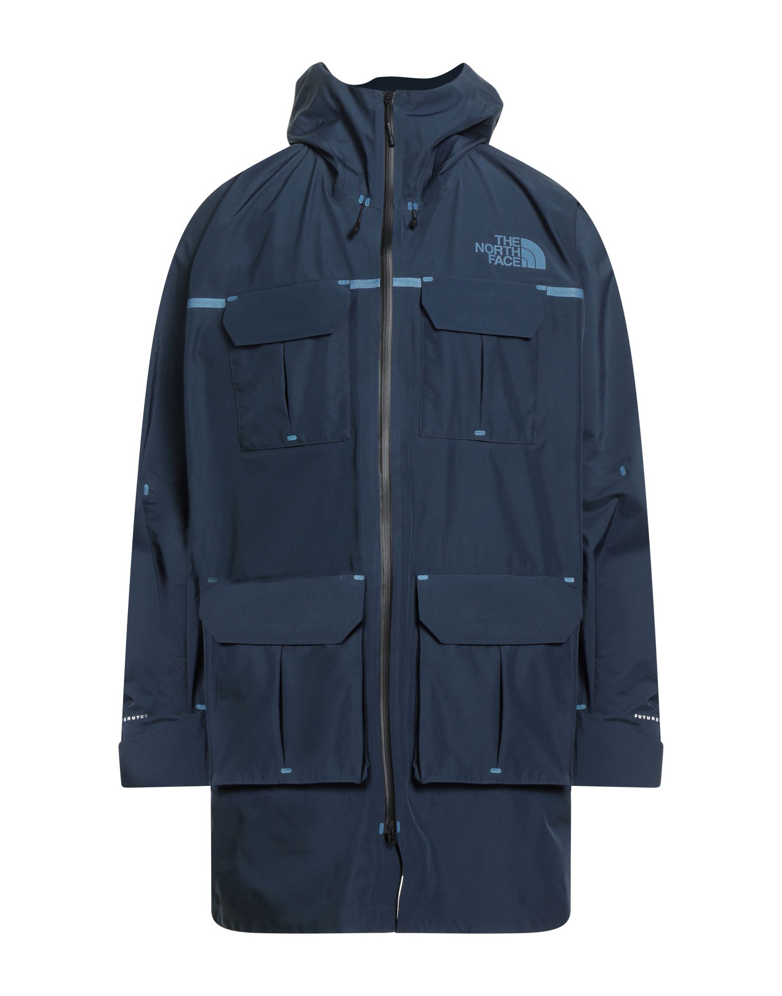 THE NORTH FACE ΠΑΛΤΟ & ΤΖΑΚΕΤ Πανωφόρι και καμπαρντίνα