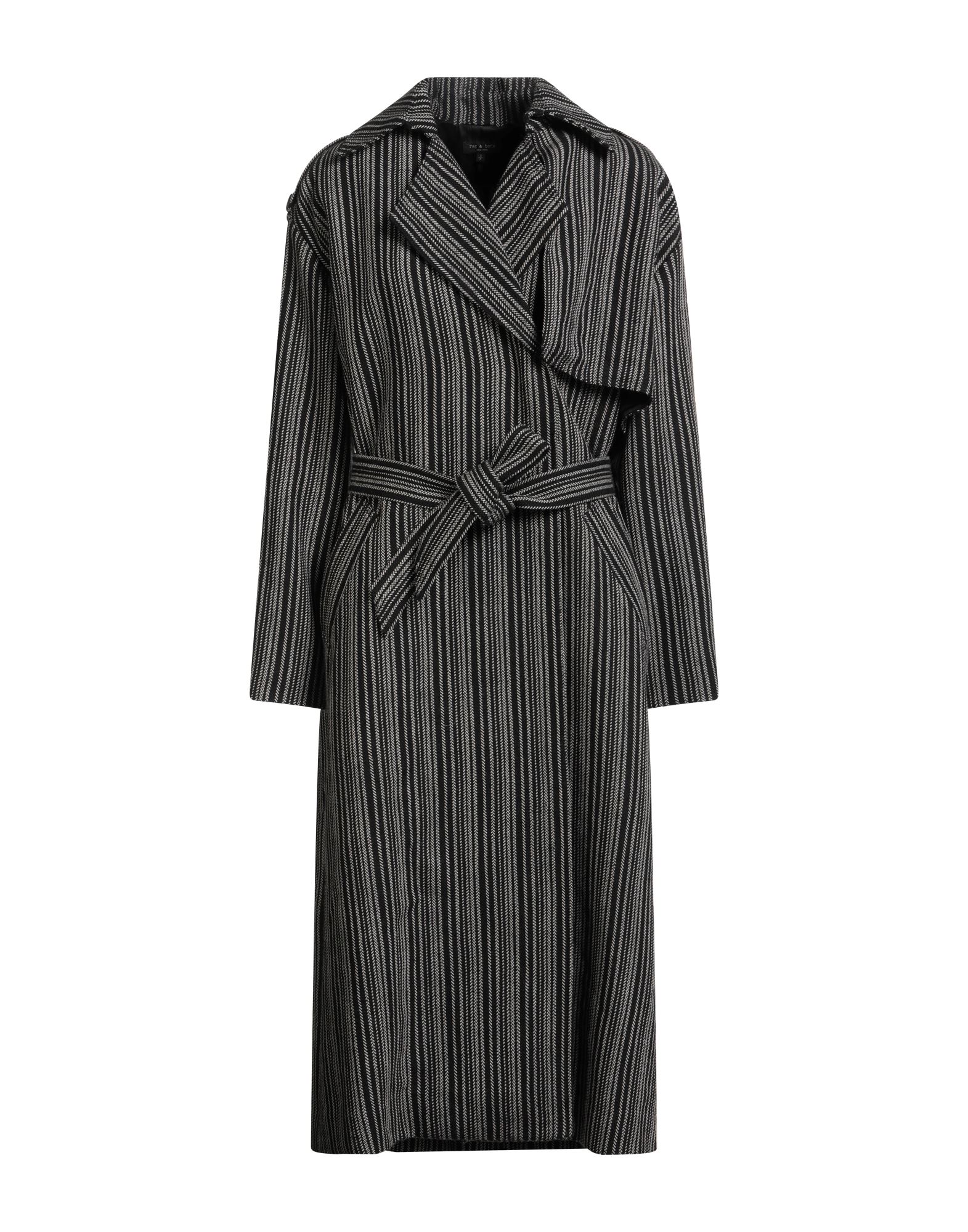  RAG & BONE ΠΑΛΤΟ & ΤΖΑΚΕΤ Πανωφόρι και καμπαρντίνα