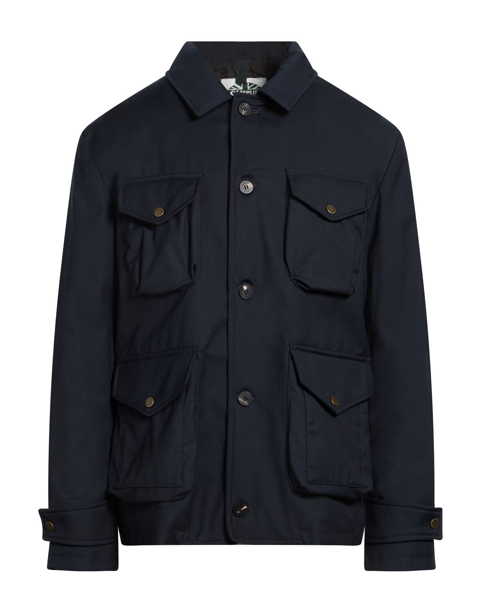  Camplin - Jacken & Mäntel - Jacken Und Anoraks - On Yoox.com 