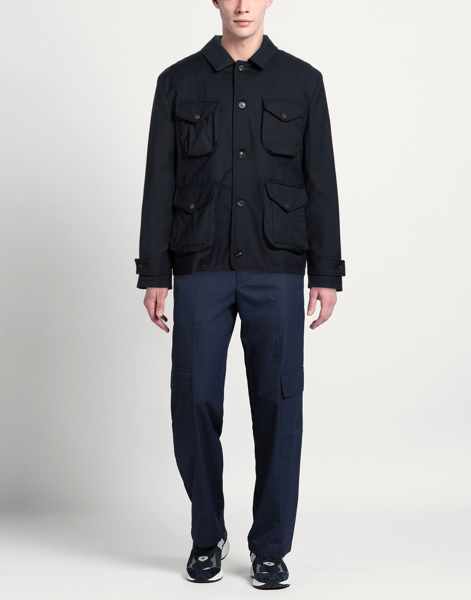  Camplin - Jacken & Mäntel - Jacken Und Anoraks - On Yoox.com 
