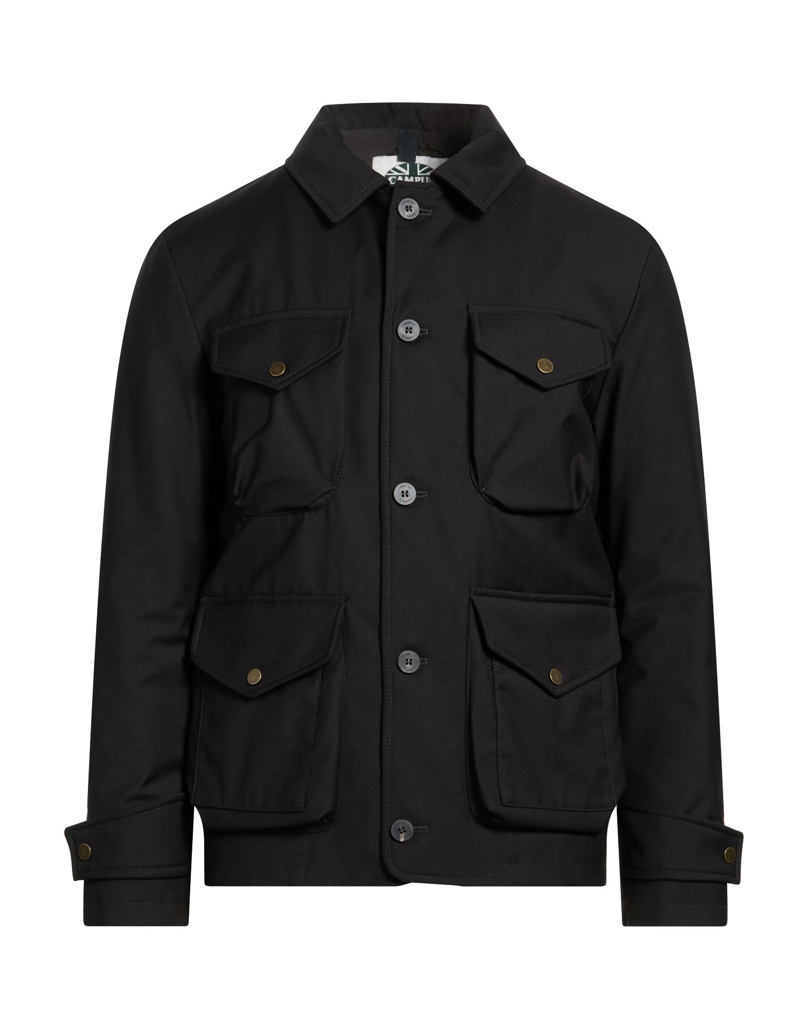  Camplin - Jacken & Mäntel - Jacken Und Anoraks - On Yoox.com 