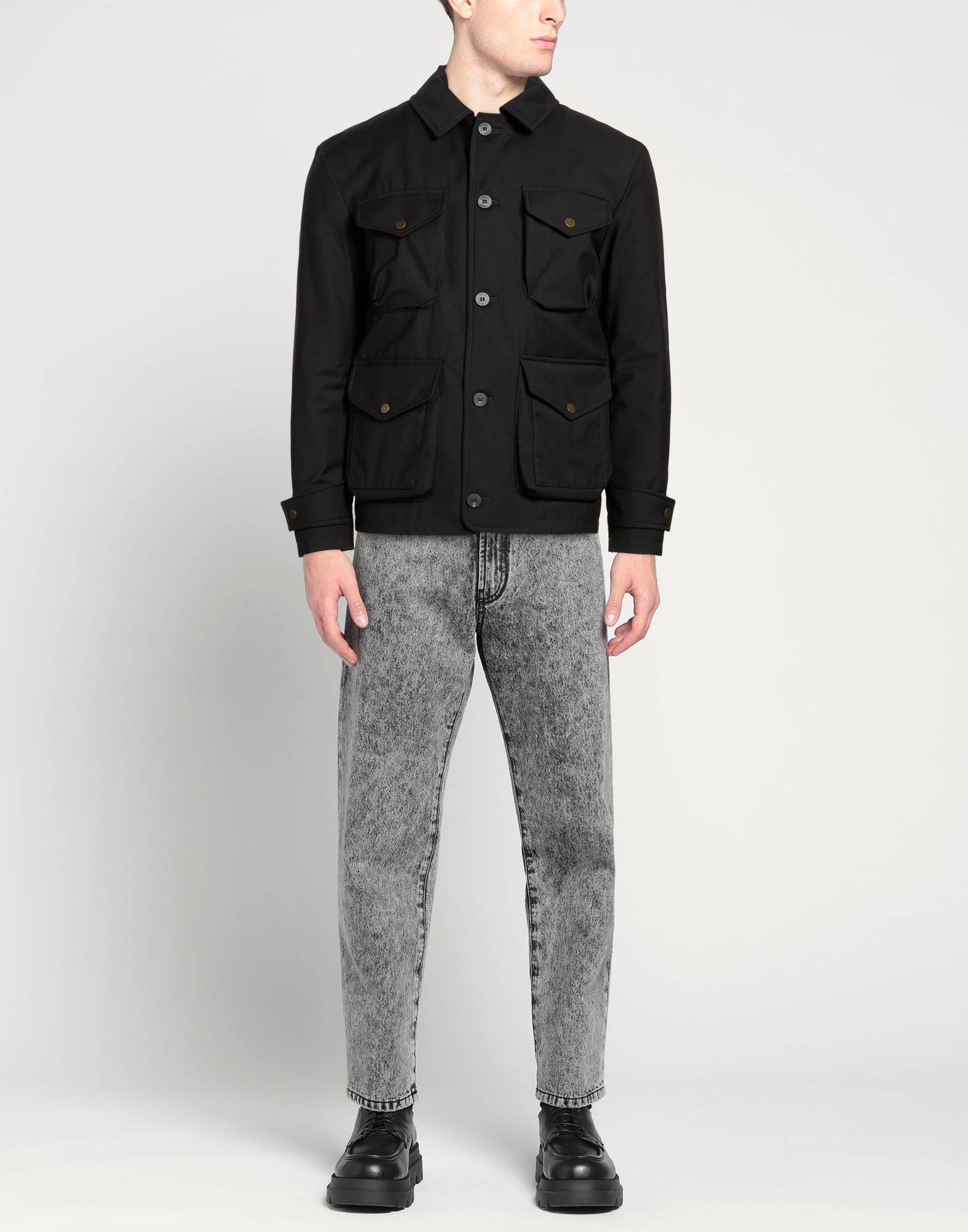  Camplin - Jacken & Mäntel - Jacken Und Anoraks - On Yoox.com 