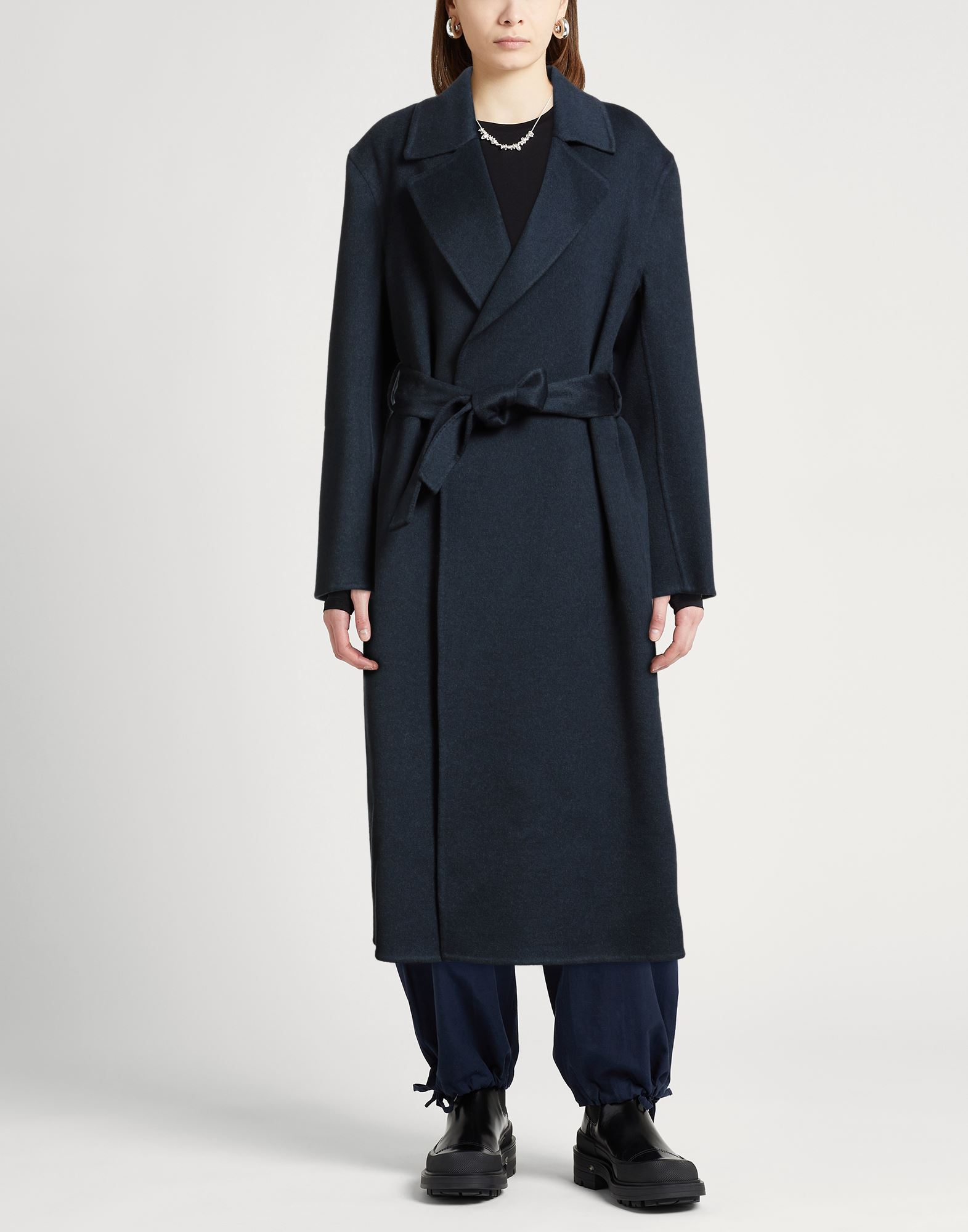  Fabiana Filippi - Jacken & Mäntel - Mäntel - On Yoox.com 