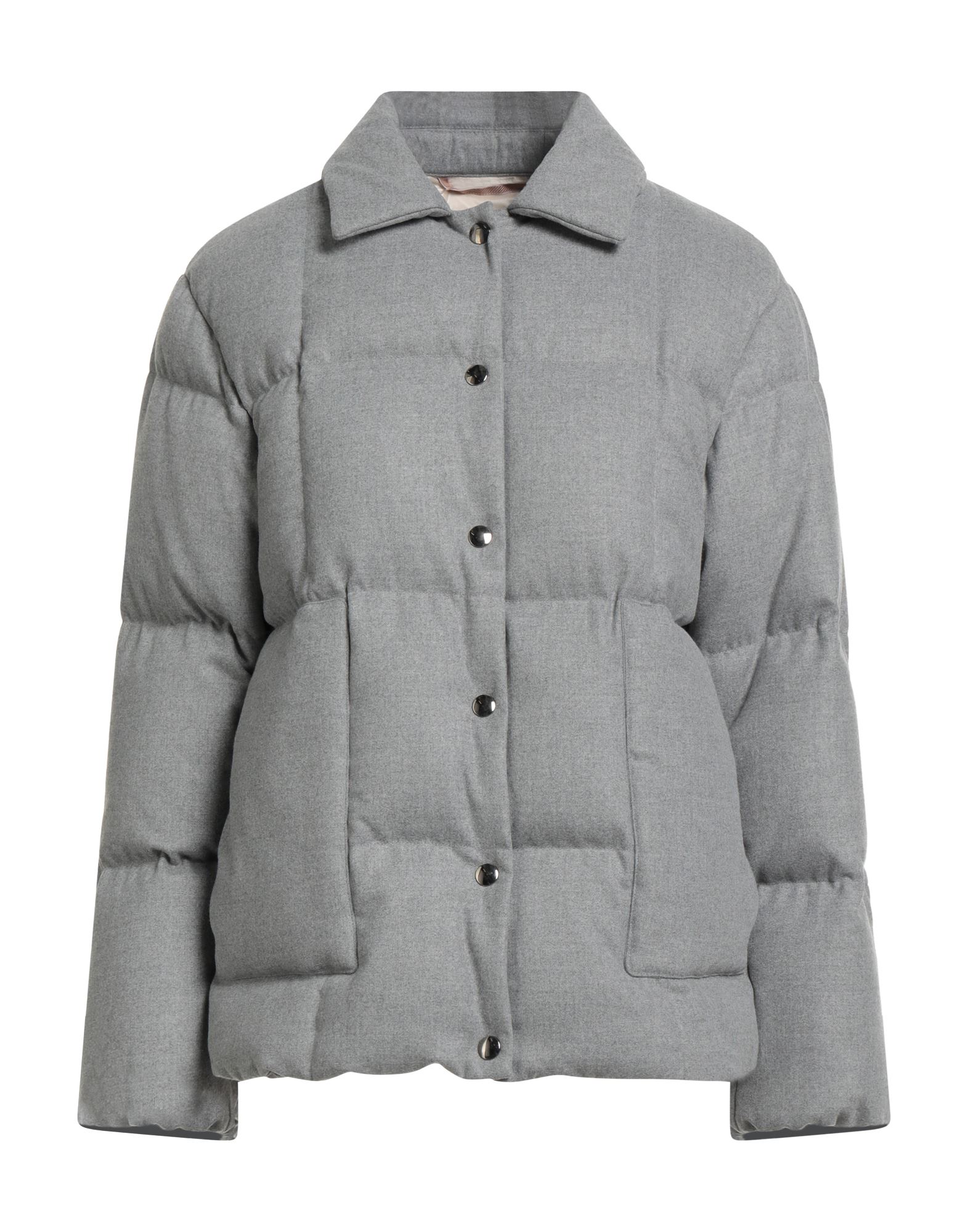  Peserico - Jacken & Mäntel - Pufferjacken & Daunenjacken - On Yoox.com 