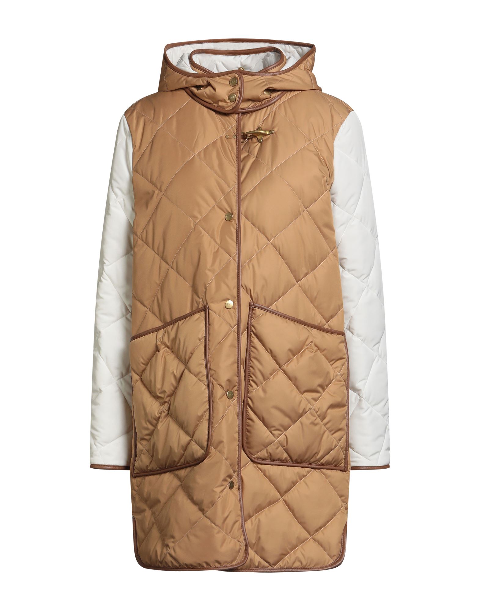  Fay - Jacken & Mäntel - Pufferjacken & Daunenjacken - On Yoox.com 