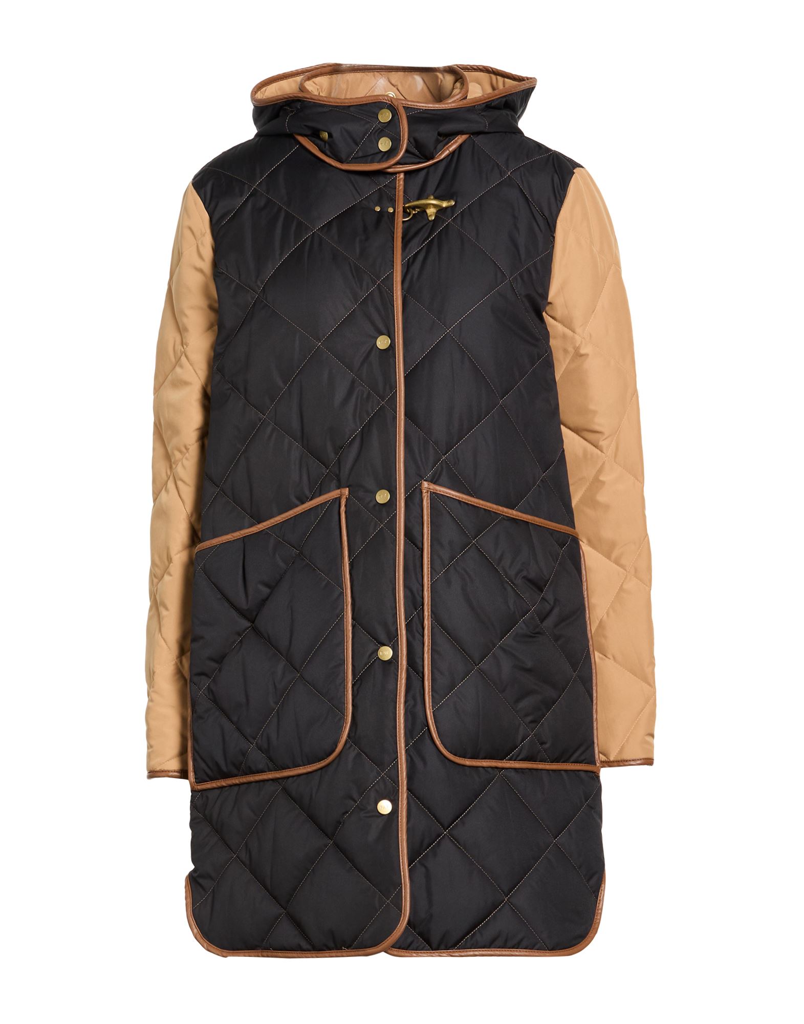  Fay - Jacken & Mäntel - Pufferjacken & Daunenjacken - On Yoox.com 