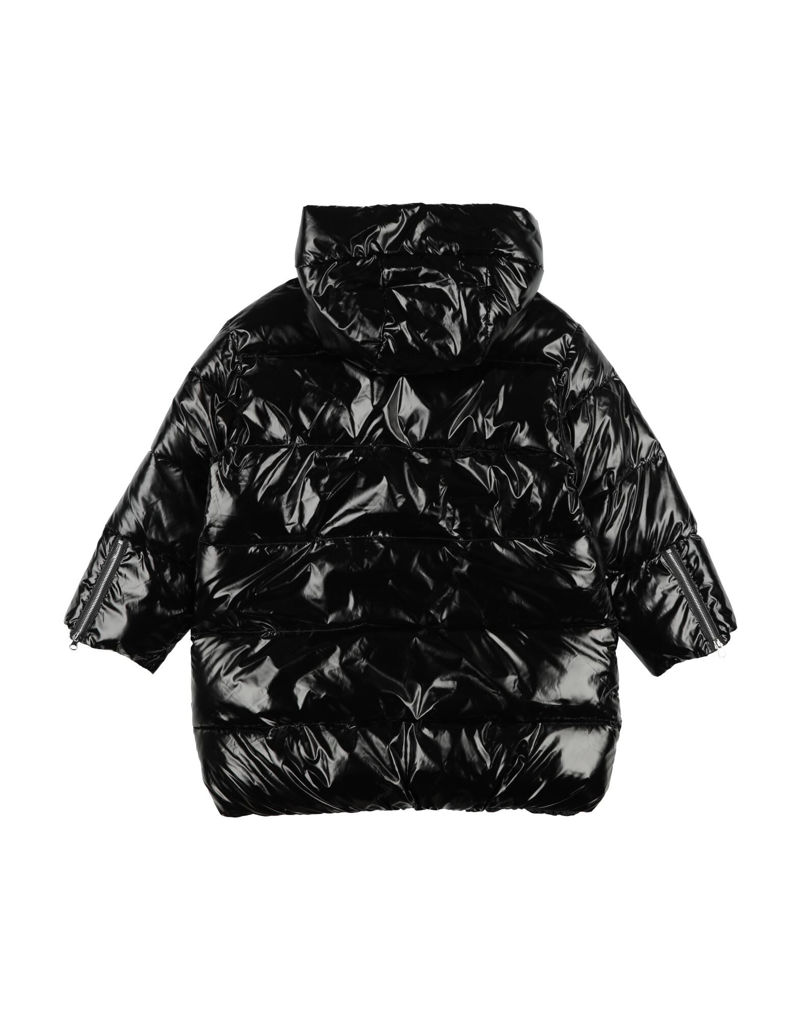  Chiara Ferragni - Jacken & Mäntel - Pufferjacken & Daunenjacken - On Yoox.com 