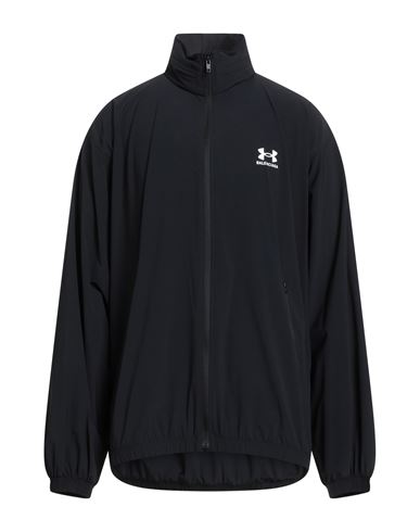 Chaqueta y cazadora Hombre Negro S,XS Hombre
