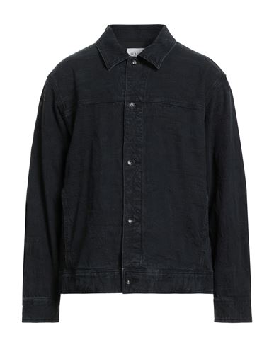 Chaqueta vaquera Hombre Carbón L Hombre