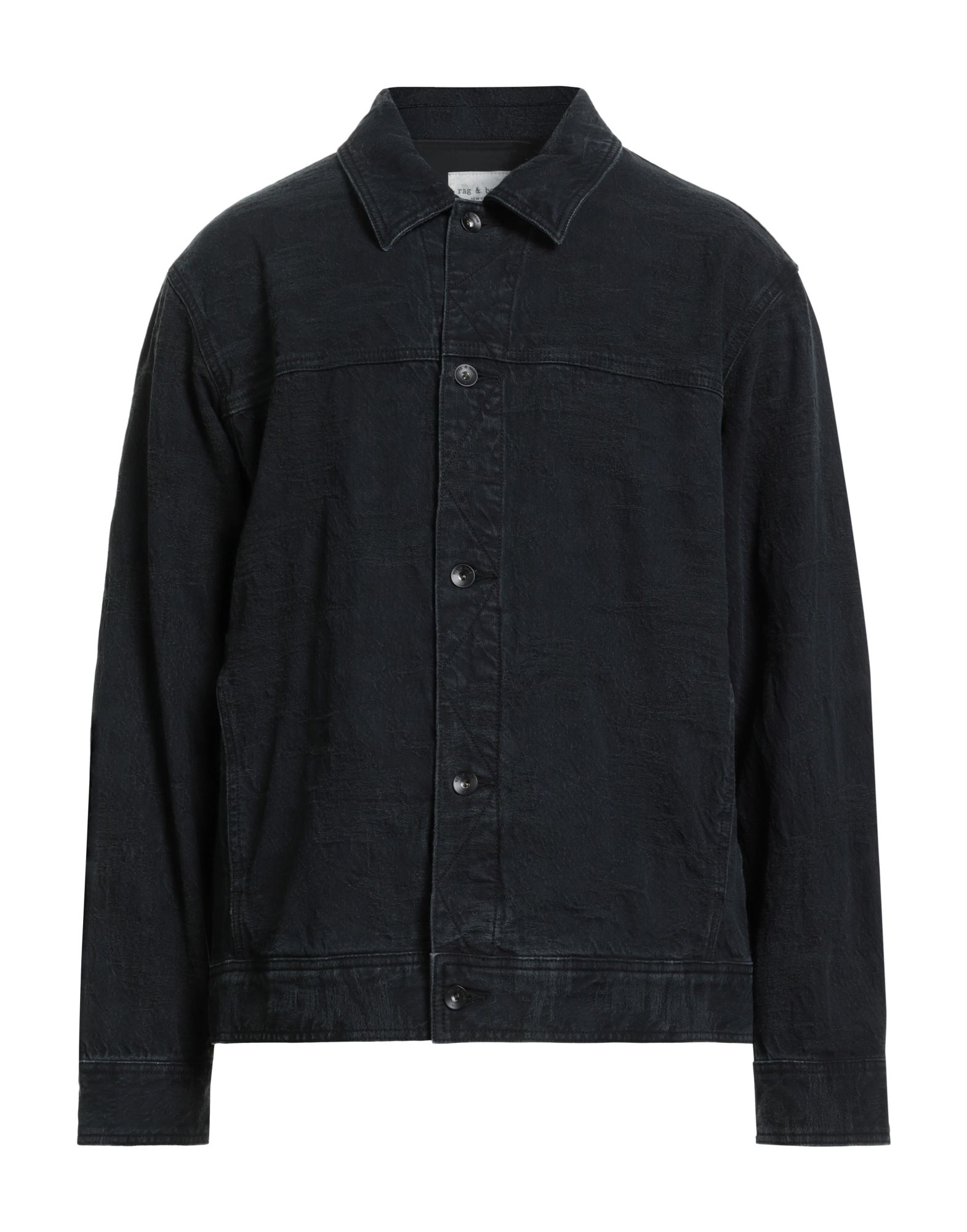 RAG & BONE ΠΑΛΤΟ & ΤΖΑΚΕΤ Denim τζάκετ