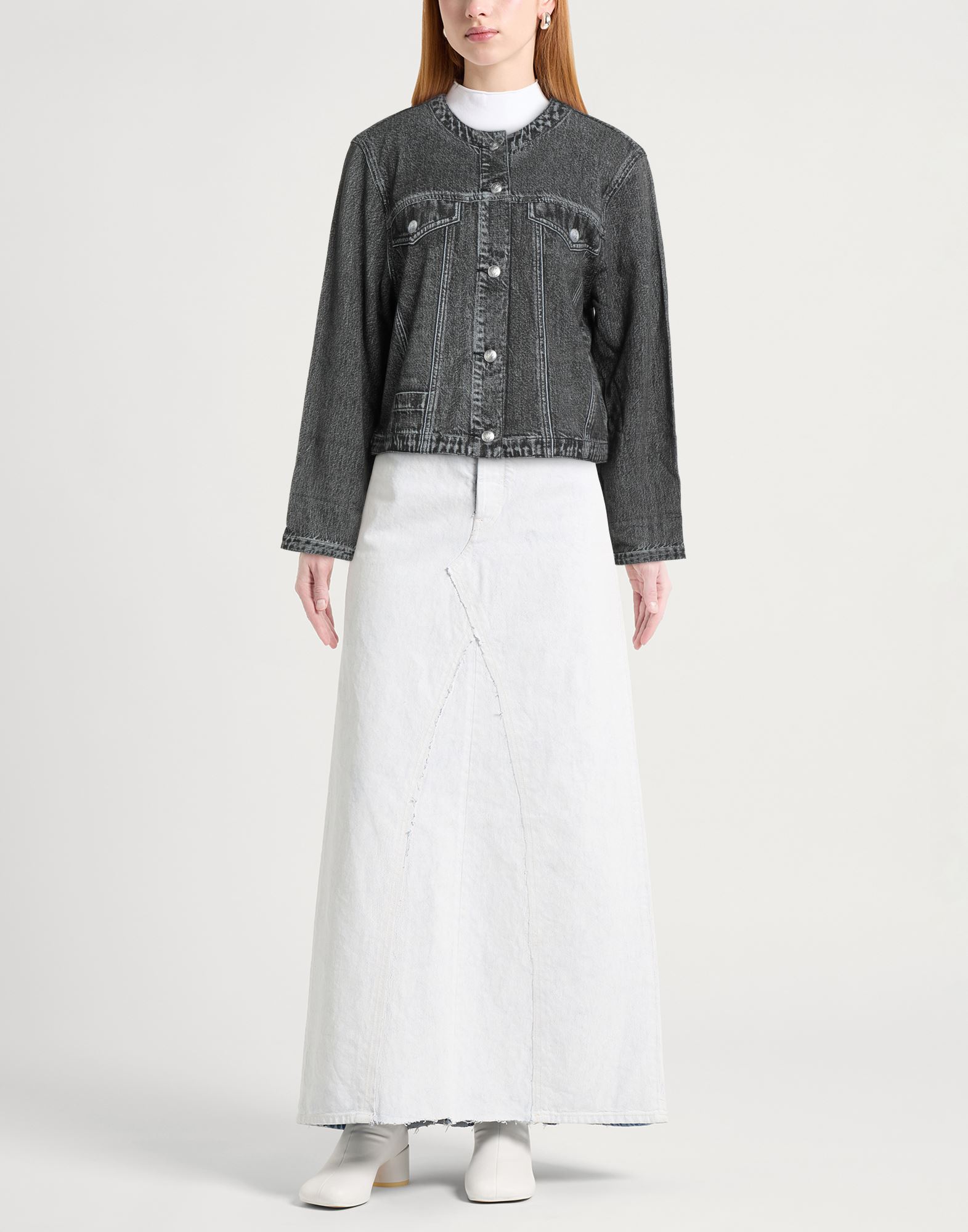  Rag & Bone - Ropa De Abrigo - Chaquetas Vaqueras - On Yoox.com 