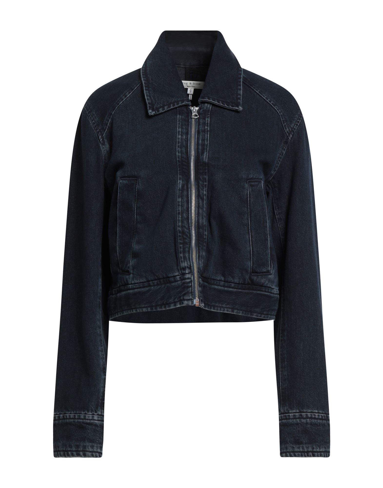  Rag & Bone - Jacken & Mäntel - Jeansjacken/mäntel - On Yoox.com 