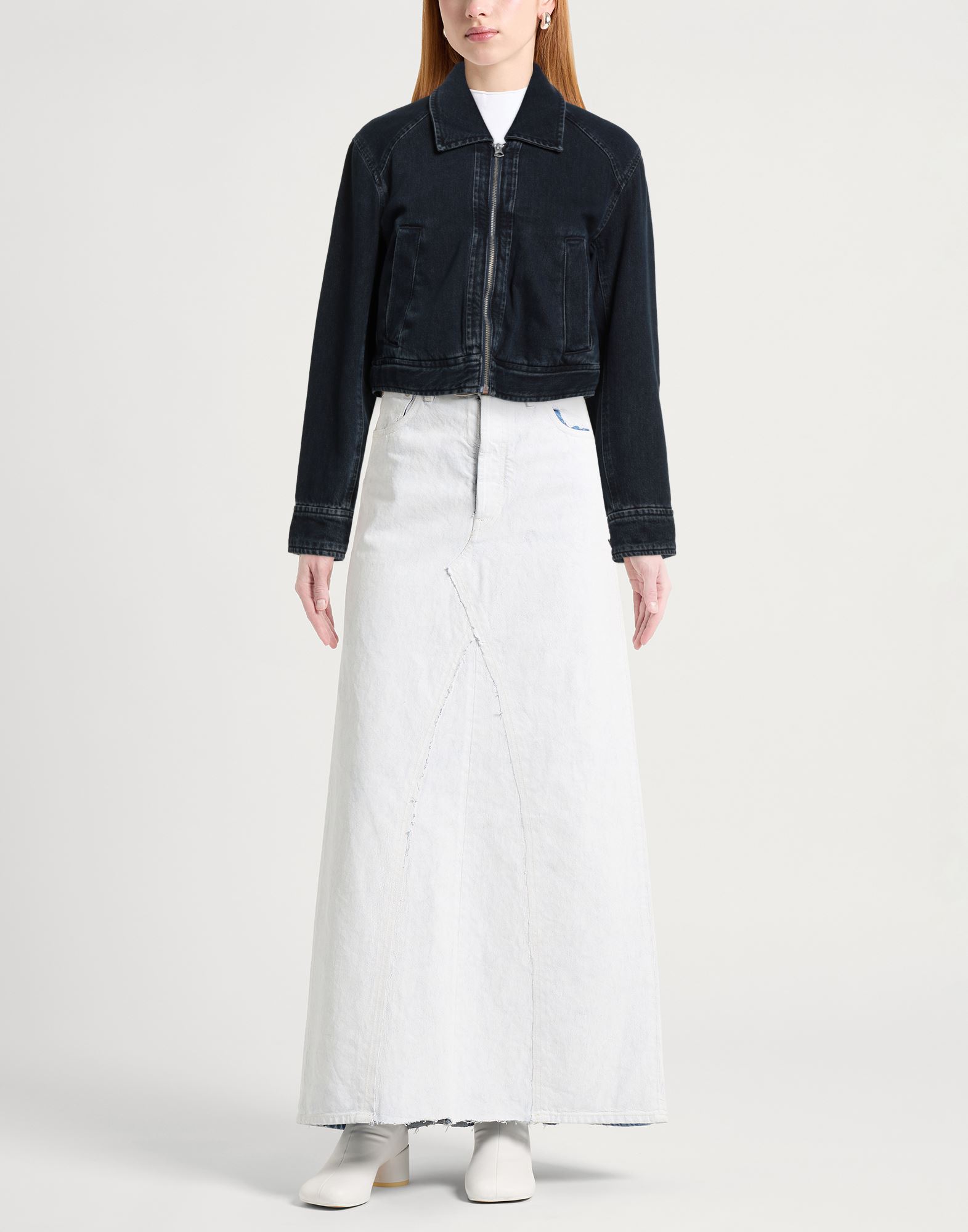  Rag & Bone - Jacken & Mäntel - Jeansjacken/mäntel - On Yoox.com 