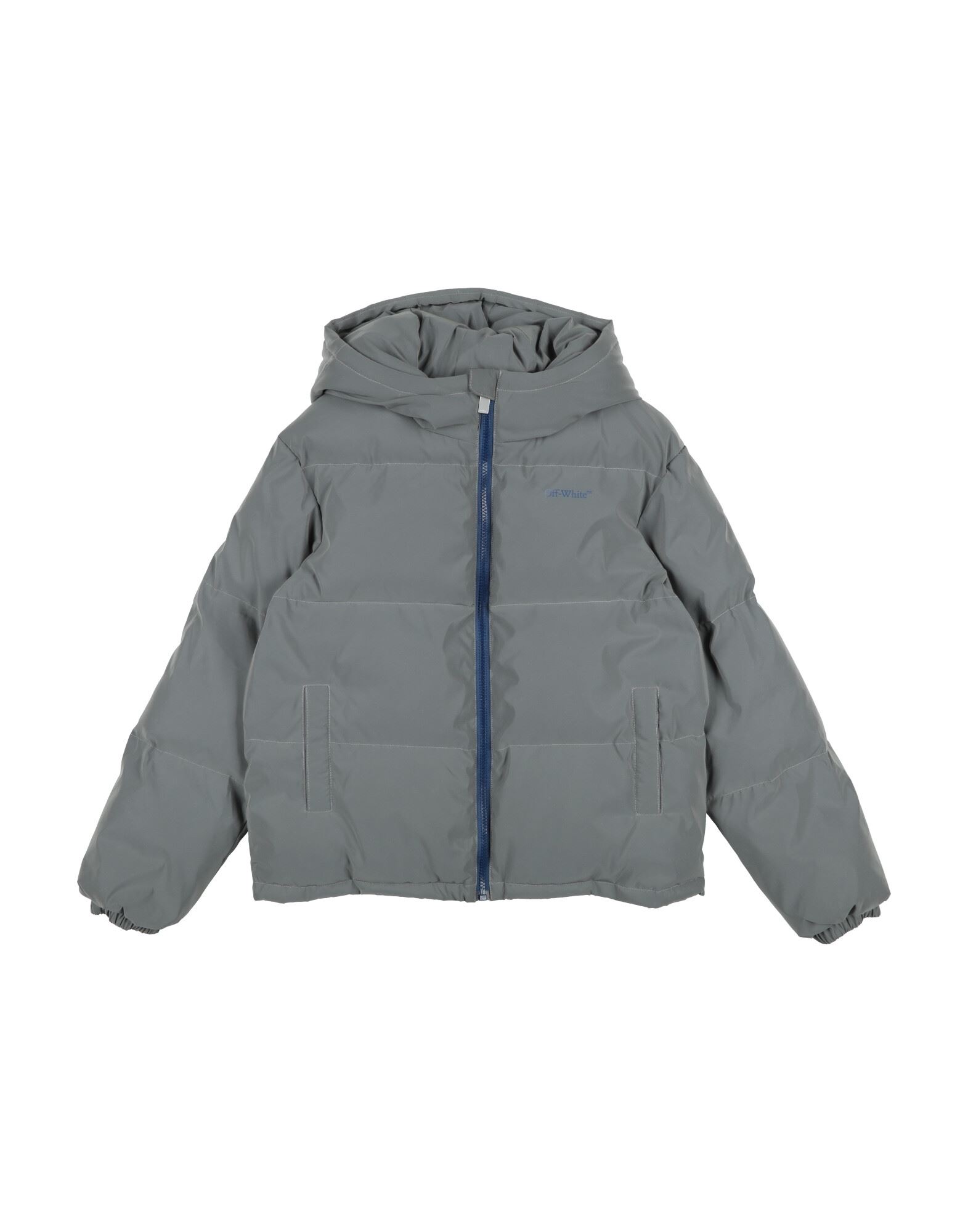 OFF-WHITE™ KIDS ΠΑΛΤΟ & ΤΖΑΚΕΤ Μπουφάν με επένδυση