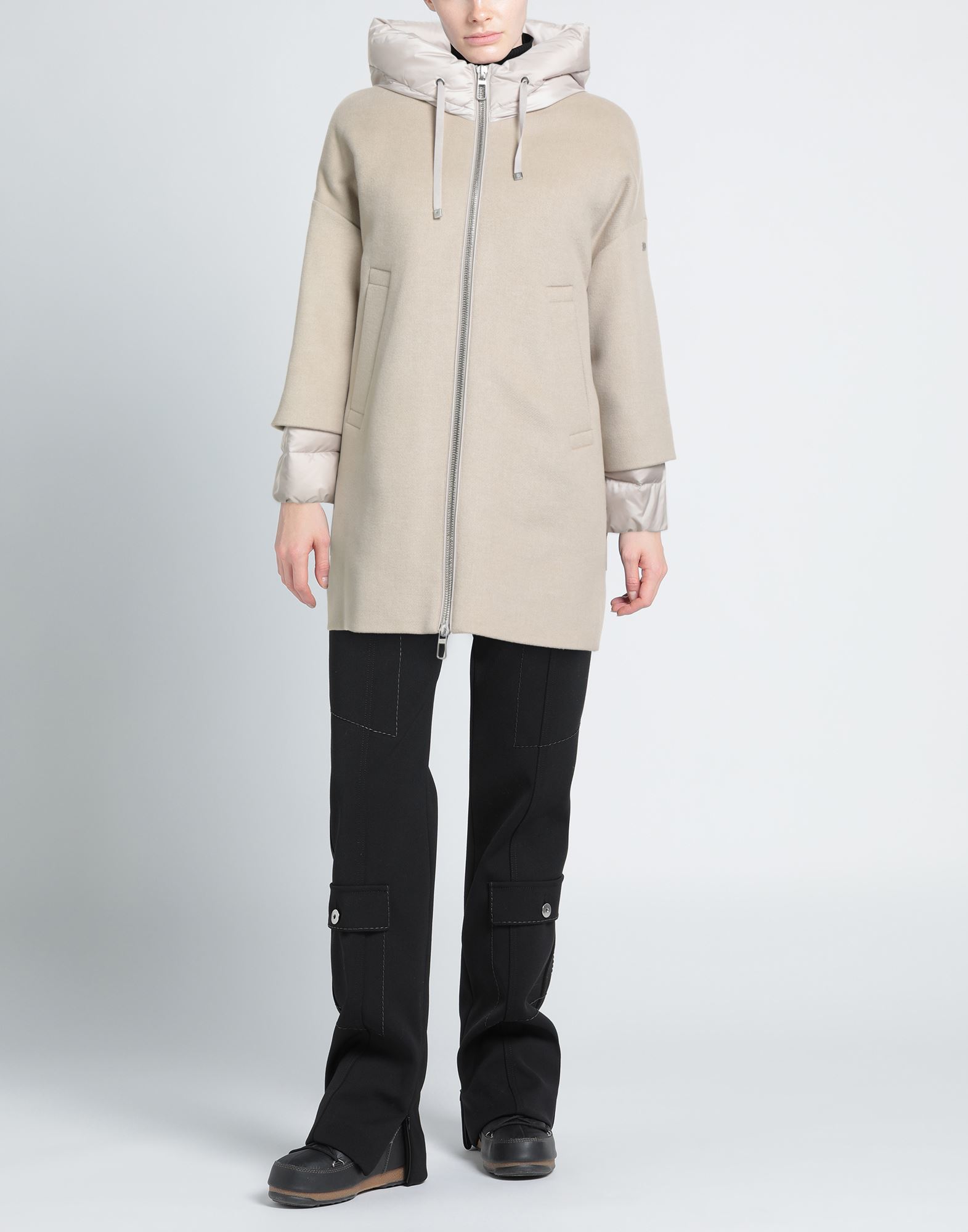  Duno - Ropa De Abrigo - Abrigos - On Yoox.com 