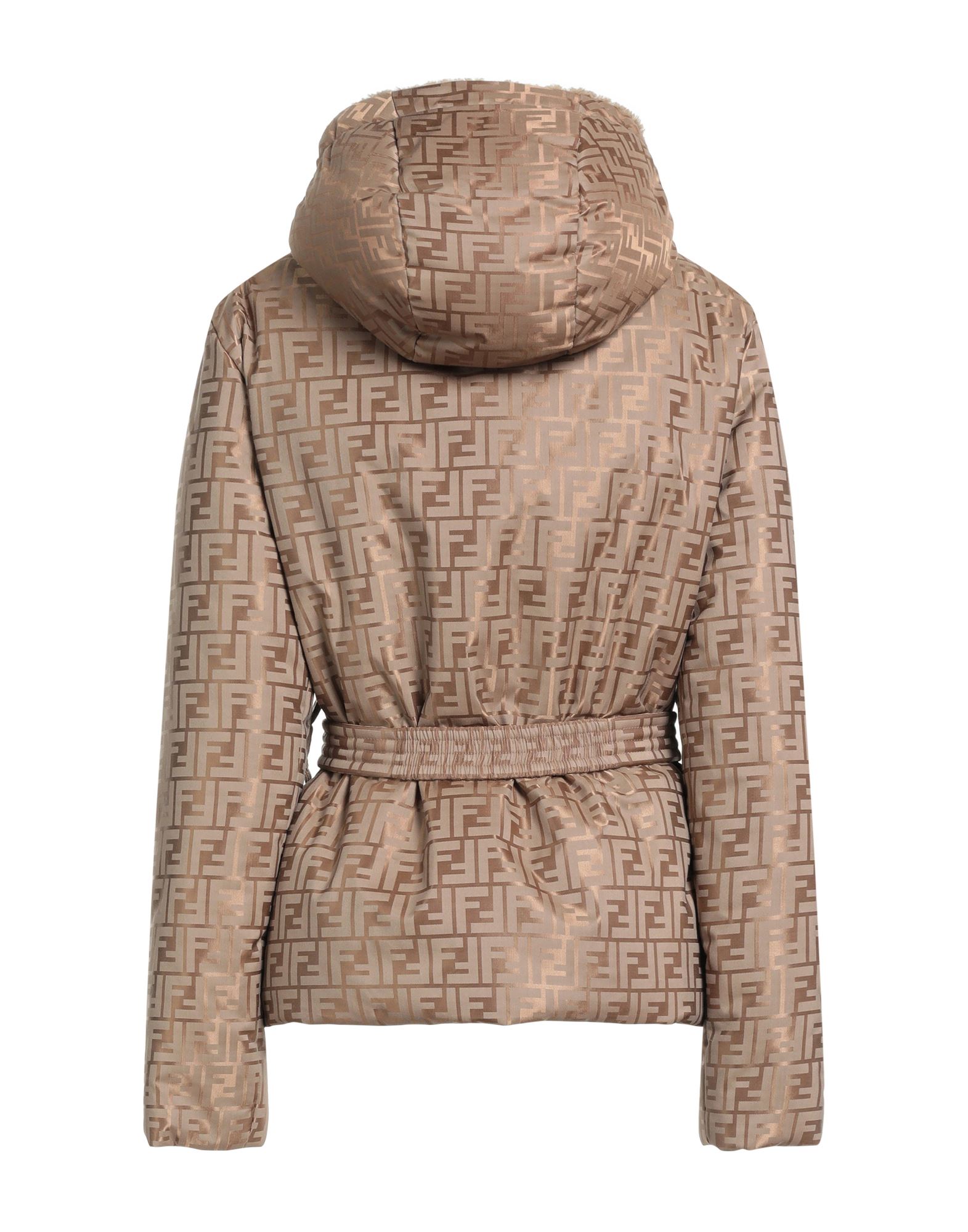  Fendi - Jacken & Mäntel - Pufferjacken & Daunenjacken - On Yoox.com 