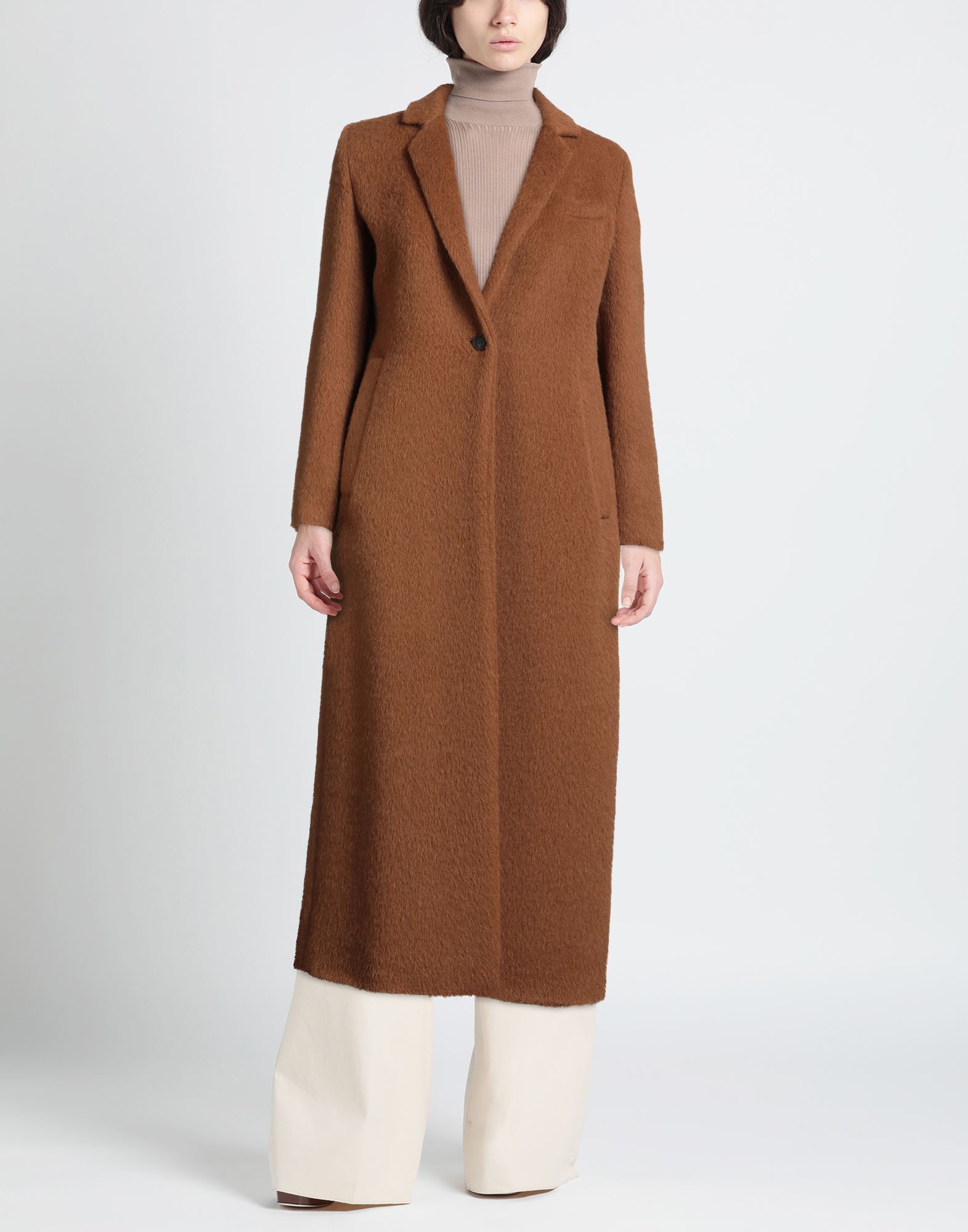  Annie Paris - Jacken & Mäntel - Mäntel - On Yoox.com 