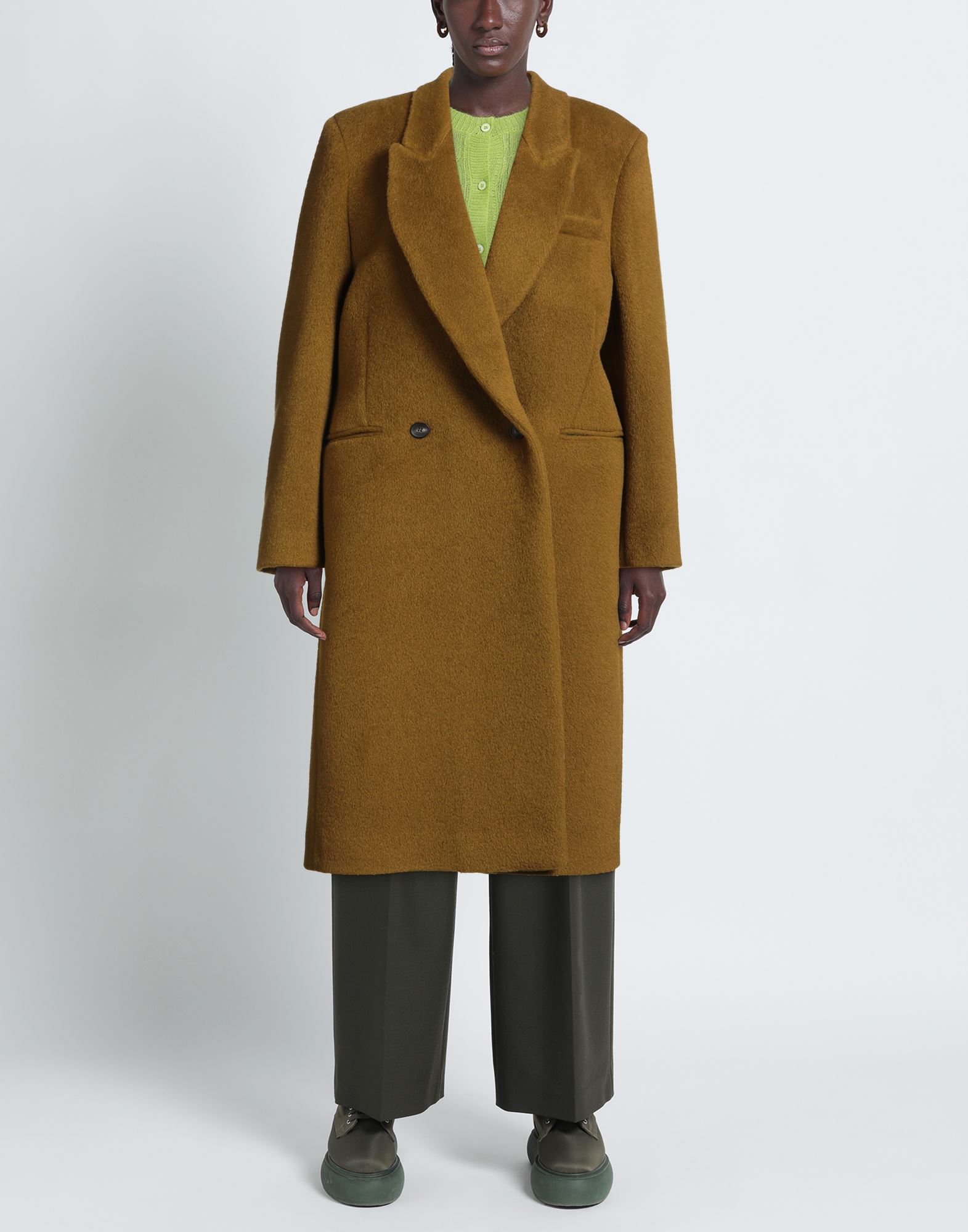  Annie Paris - Jacken & Mäntel - Mäntel - On Yoox.com 