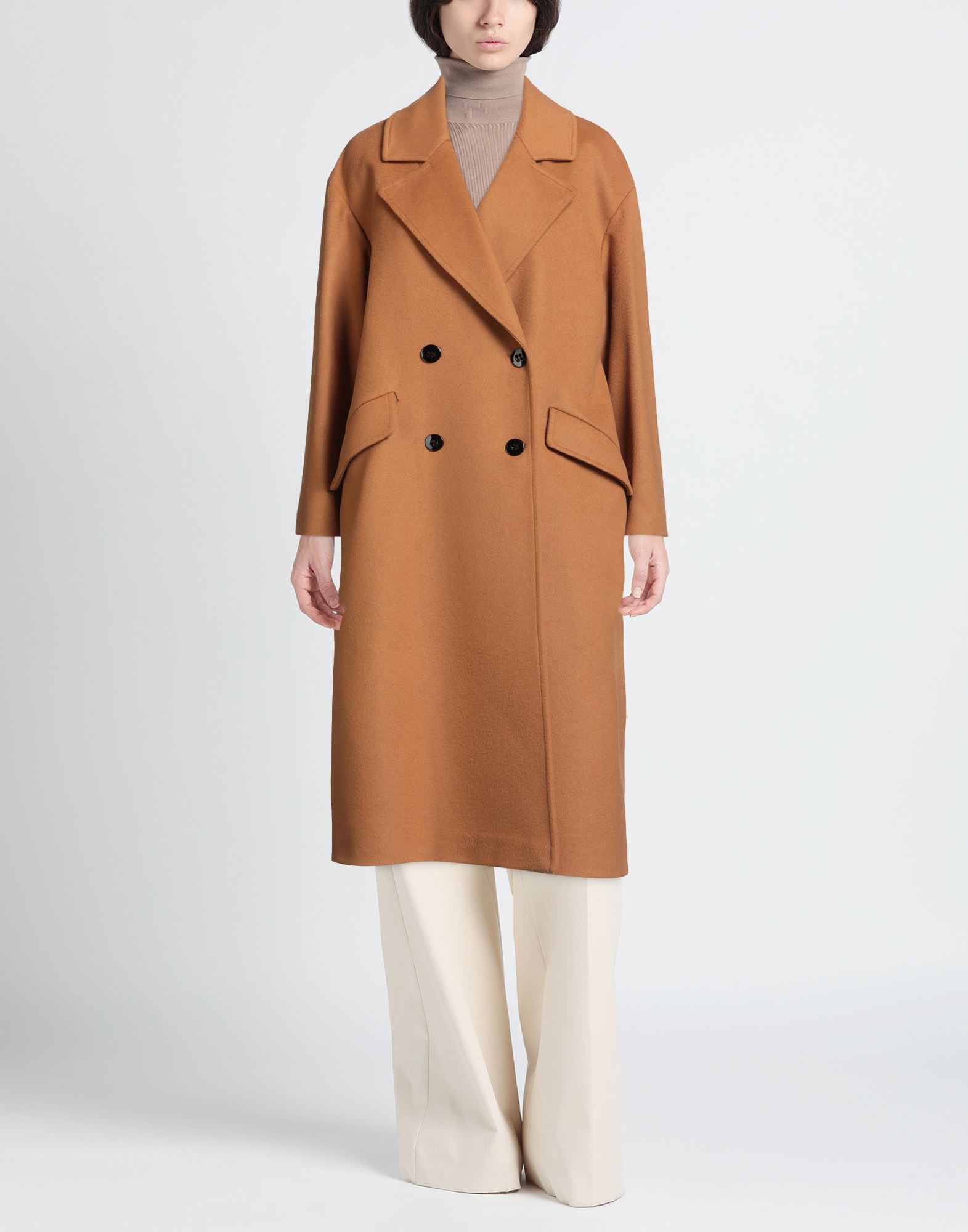  Annie Paris - Ropa De Abrigo - Abrigos - On Yoox.com 