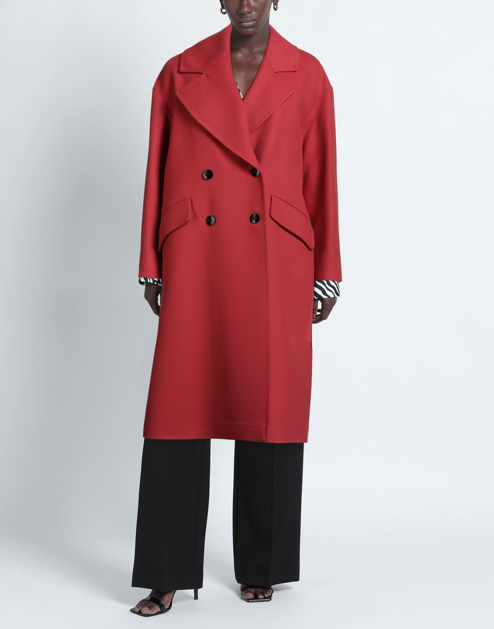  Annie Paris - Jacken & Mäntel - Mäntel - On Yoox.com 