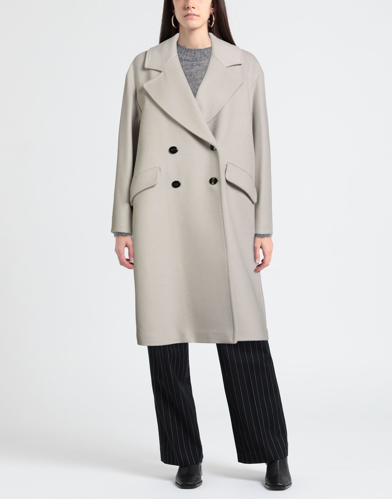  Annie Paris - Jacken & Mäntel - Mäntel - On Yoox.com 