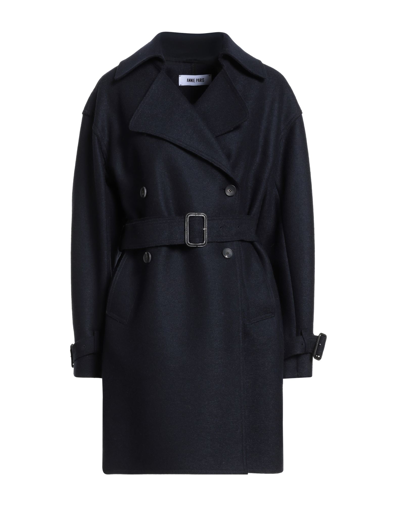  ANNIE PARIS ΠΑΛΤΟ & ΤΖΑΚΕΤ Παλτό