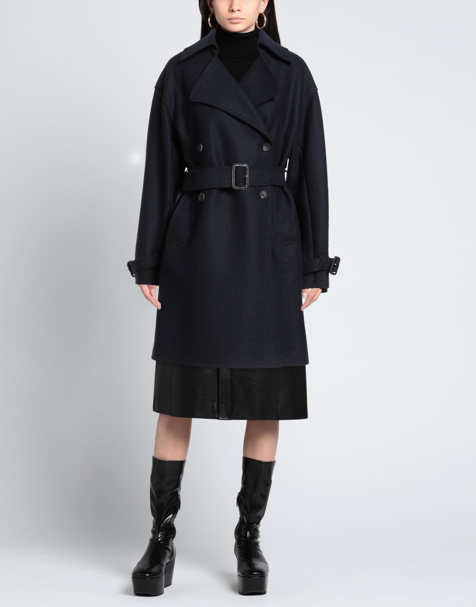  Annie Paris - Jacken & Mäntel - Mäntel - On Yoox.com 