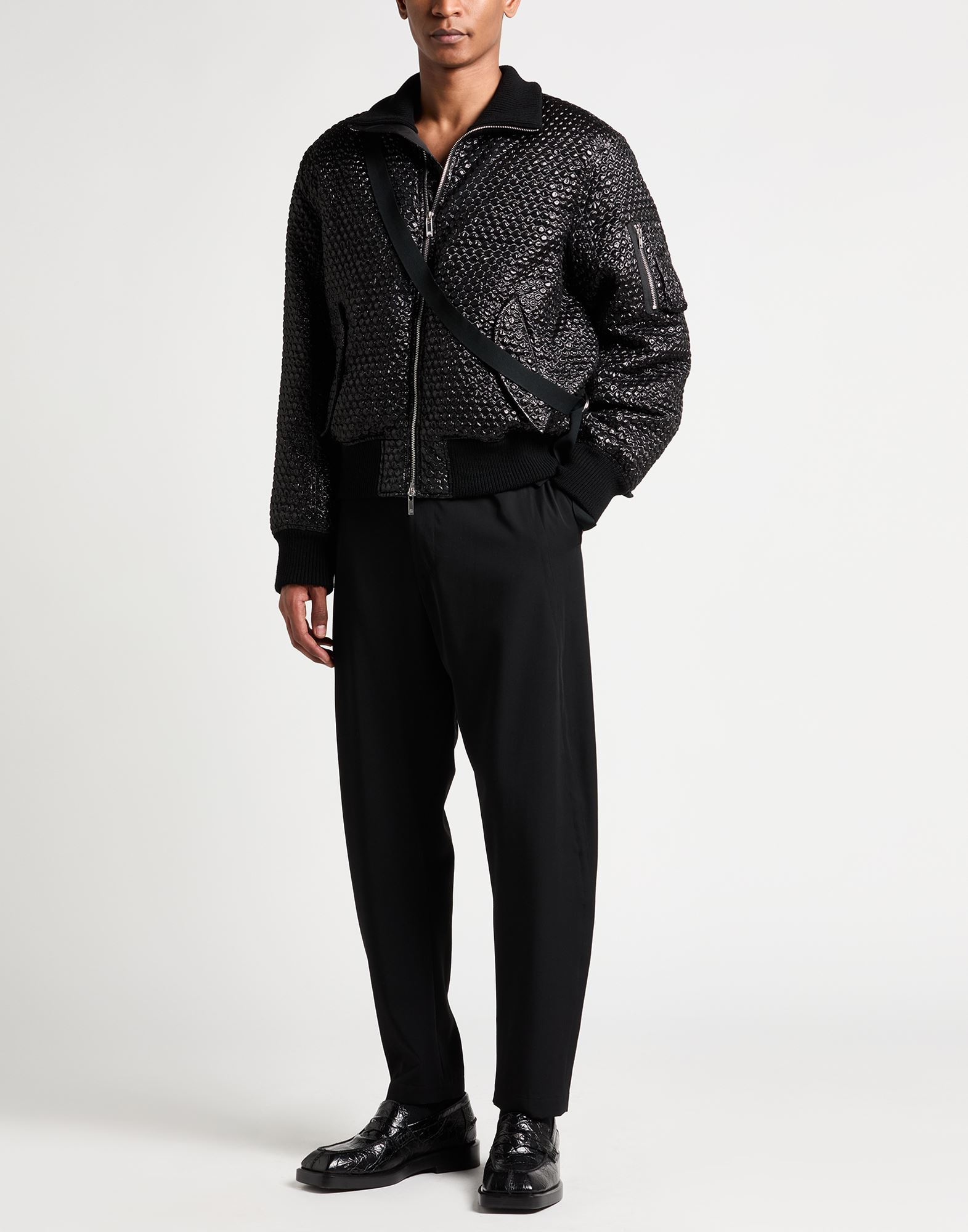  Helmut Lang - Jacken & Mäntel - Jacken Und Anoraks - On Yoox.com 