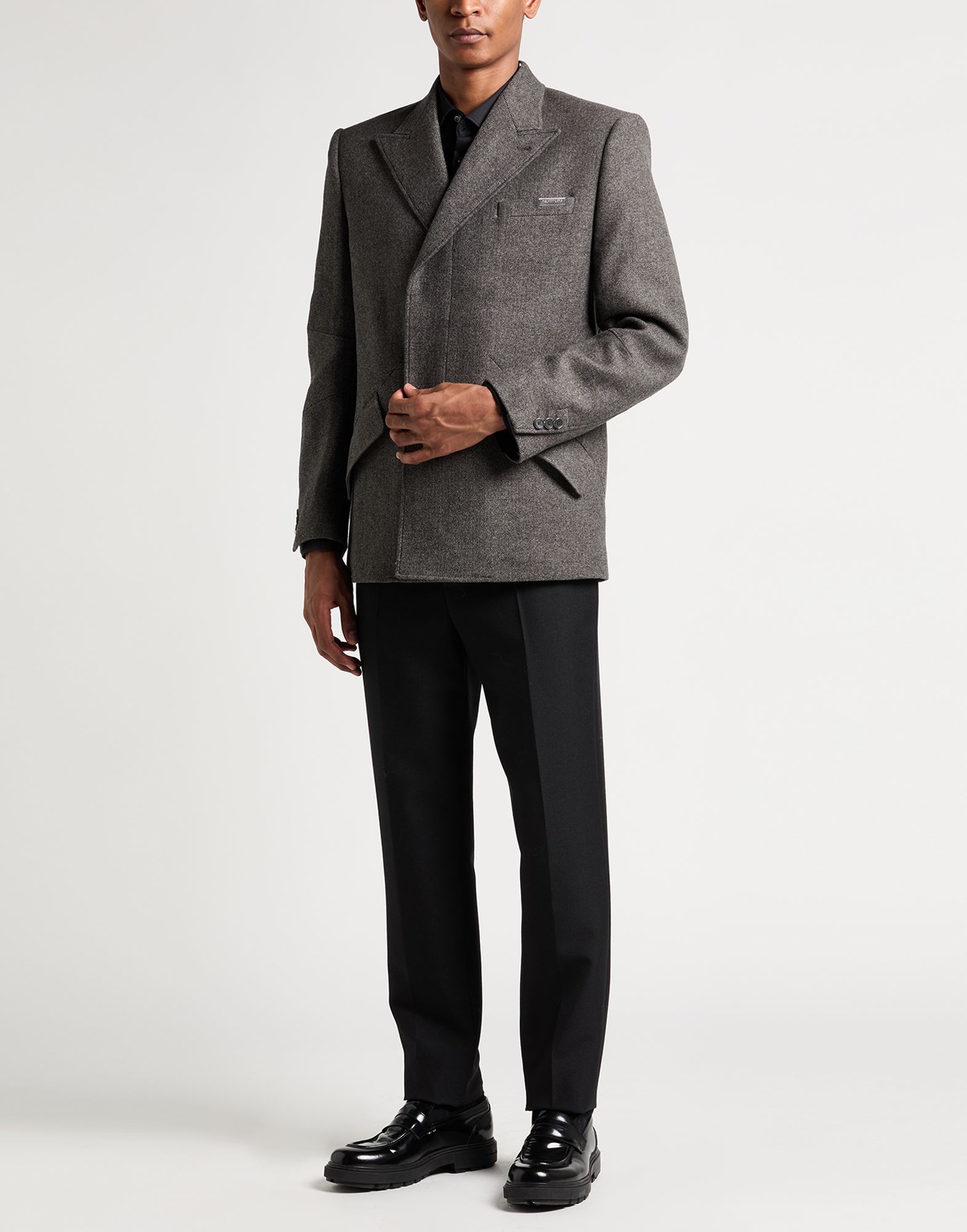  Helmut Lang - Jacken & Mäntel - Mäntel - On Yoox.com 