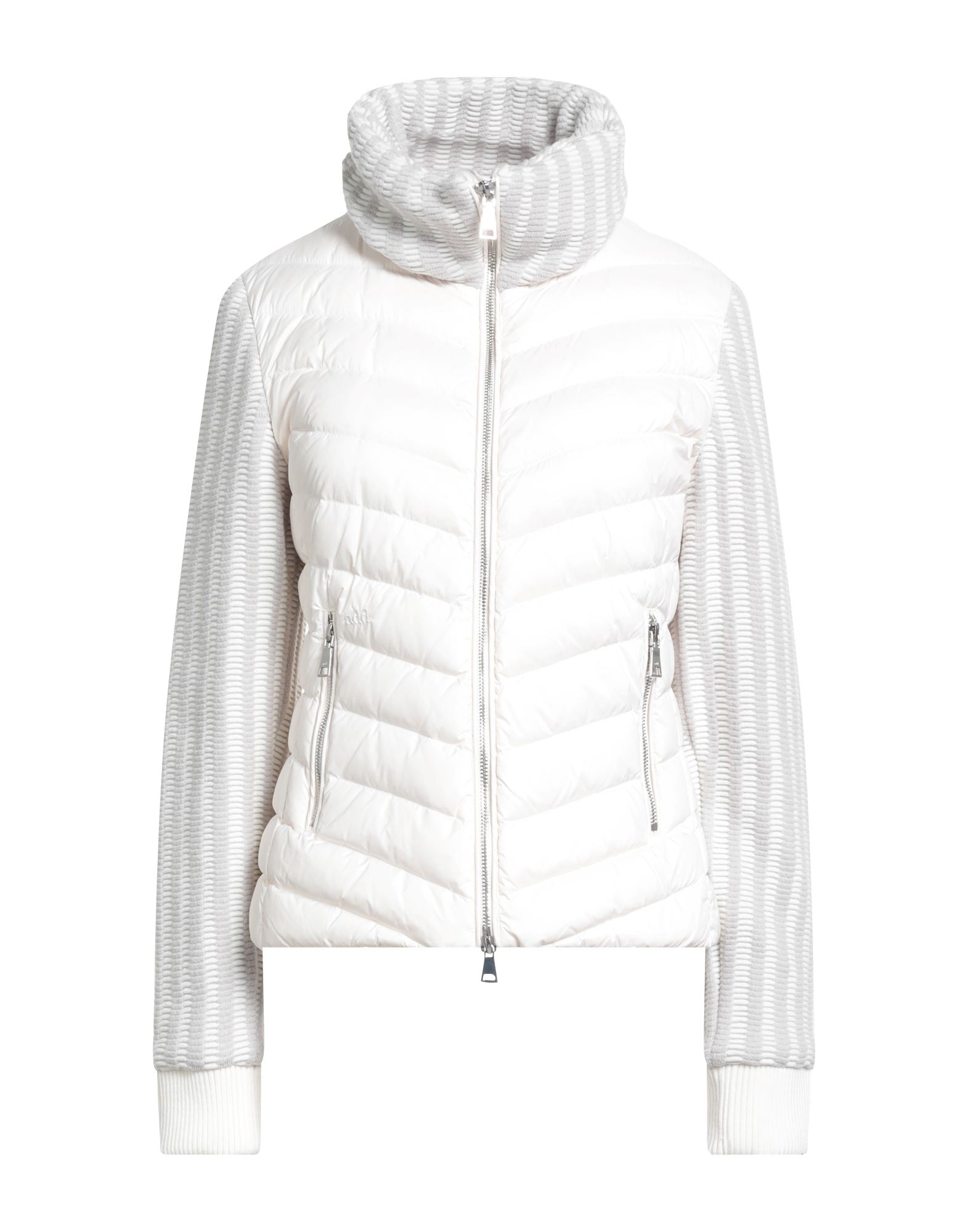  ADD ΠΑΛΤΟ & ΤΖΑΚΕΤ Μπουφάν με επένδυση