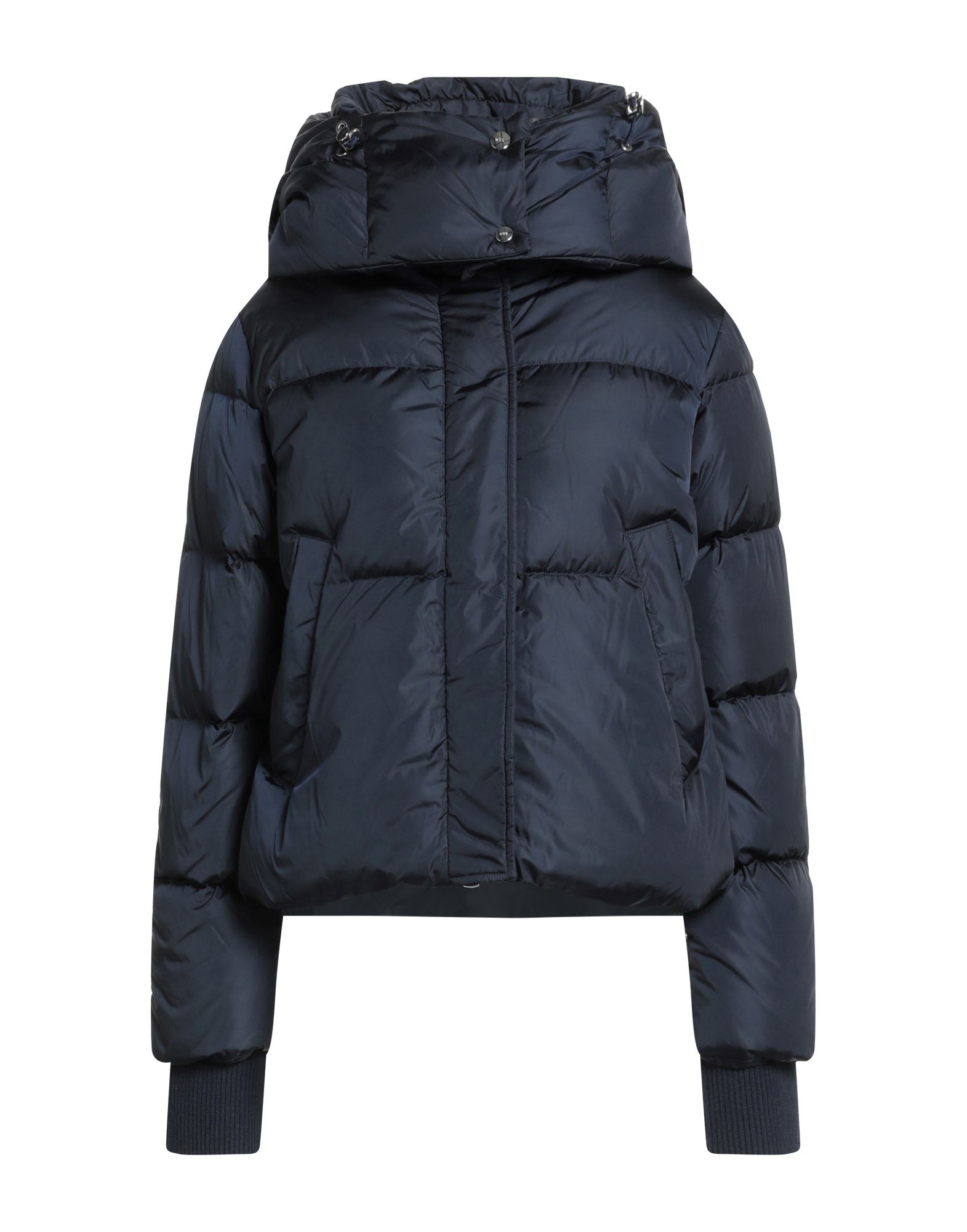  ADD ΠΑΛΤΟ & ΤΖΑΚΕΤ Μπουφάν με επένδυση